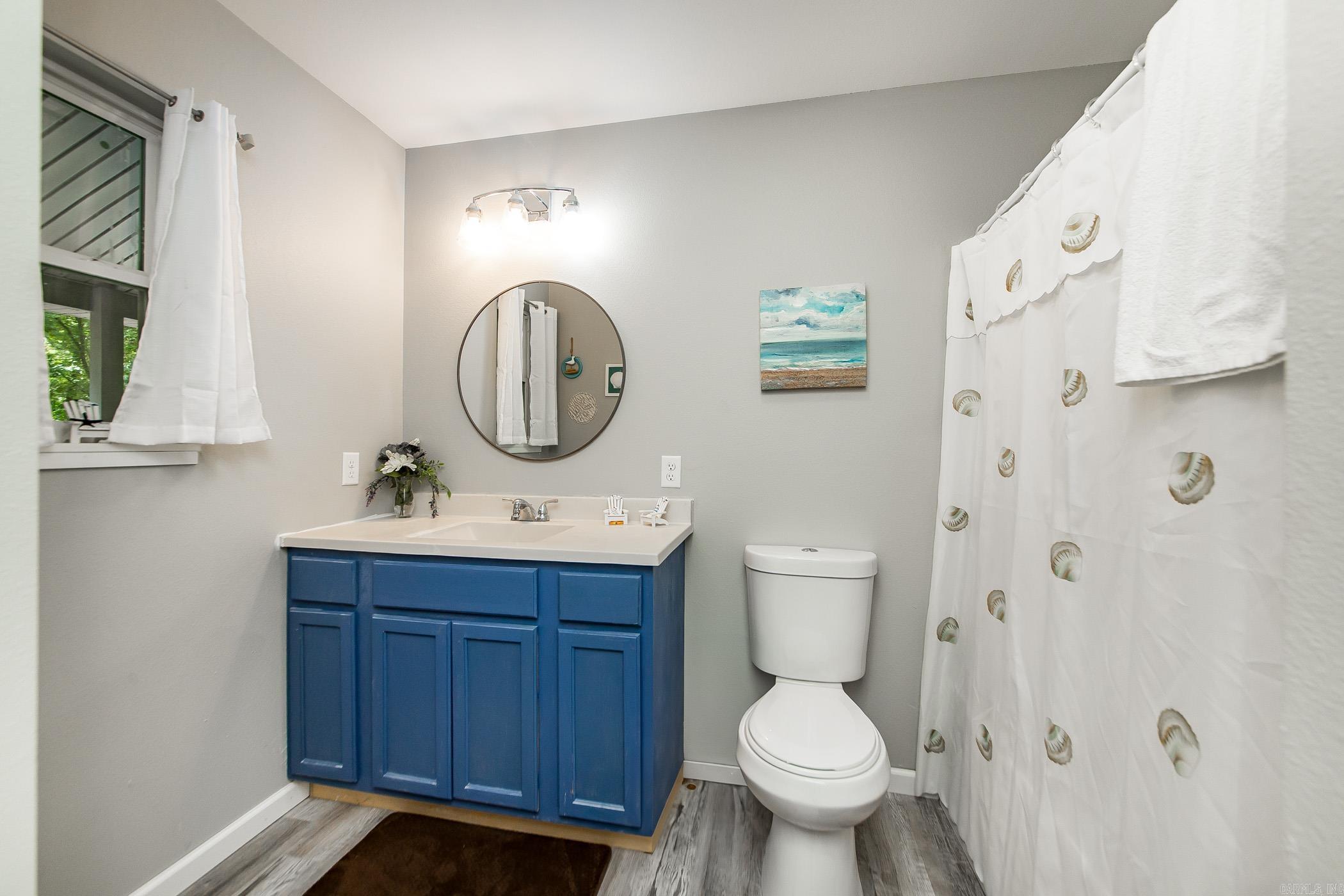 277 Highland  Tumbling Shoals, AR