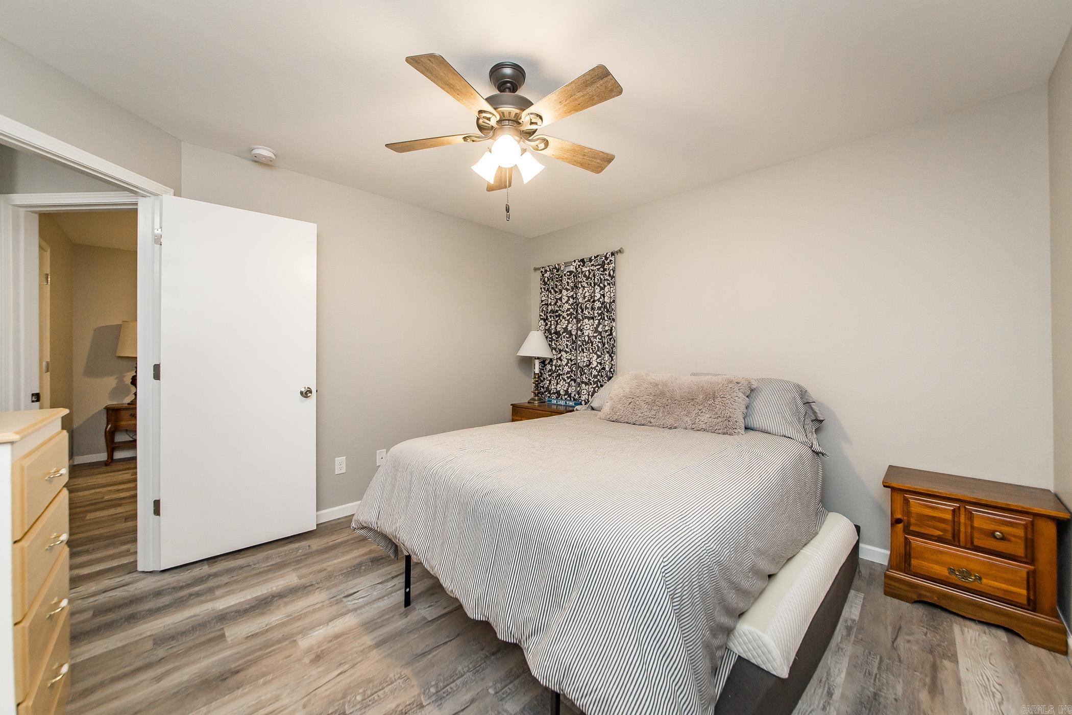 277 Highland  Tumbling Shoals, AR