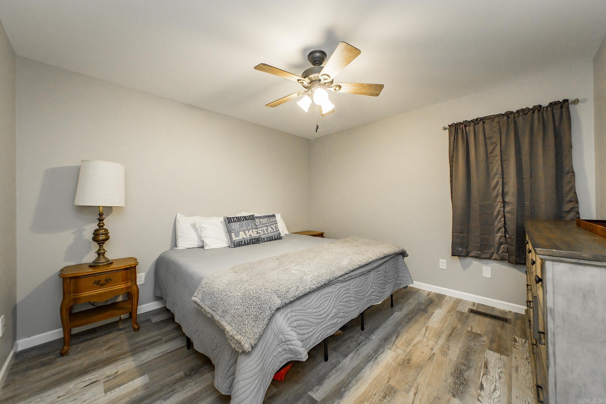 277 Highland  Tumbling Shoals, AR