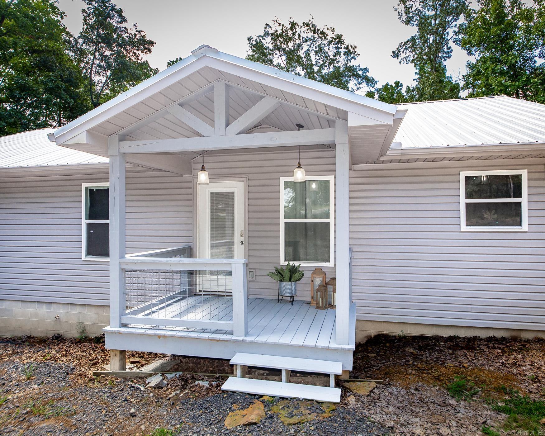 277 Highland  Tumbling Shoals, AR