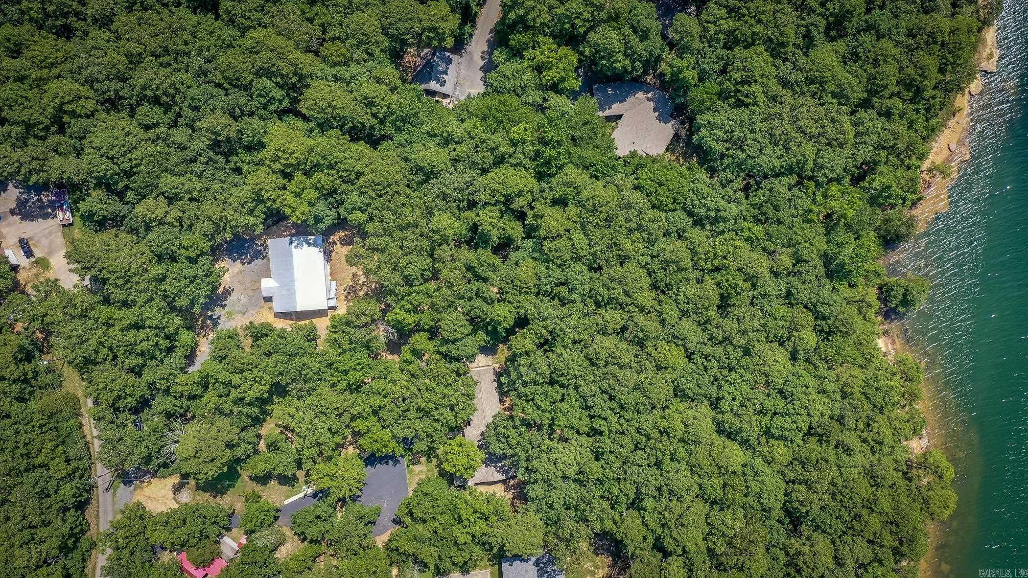 277 Highland  Tumbling Shoals, AR