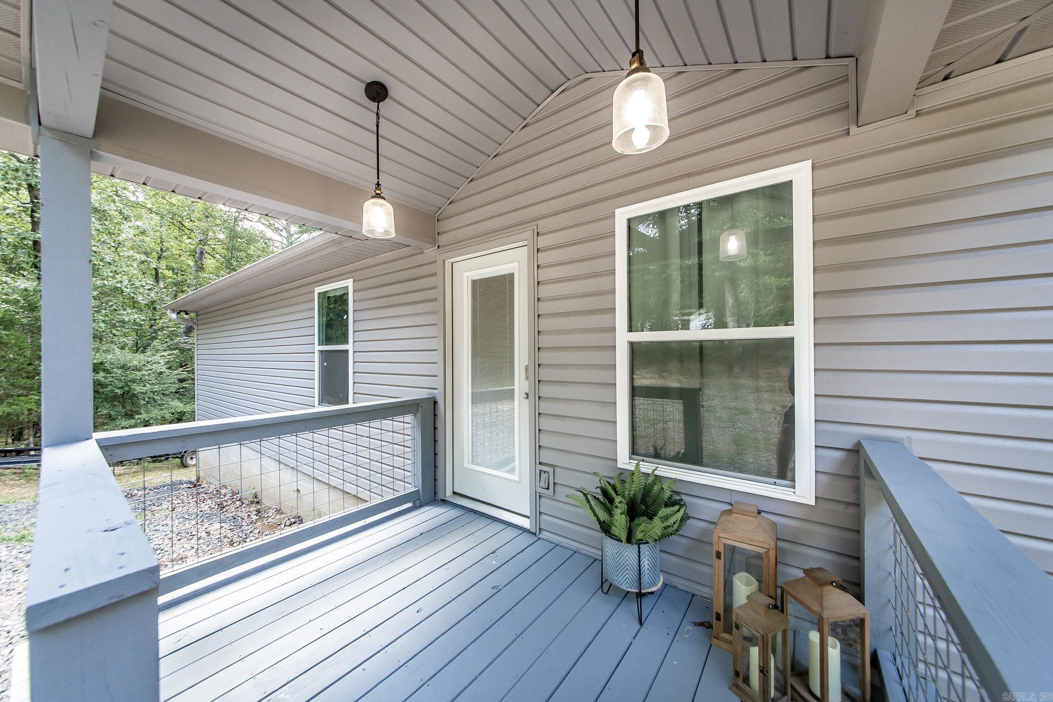 277 Highland  Tumbling Shoals, AR