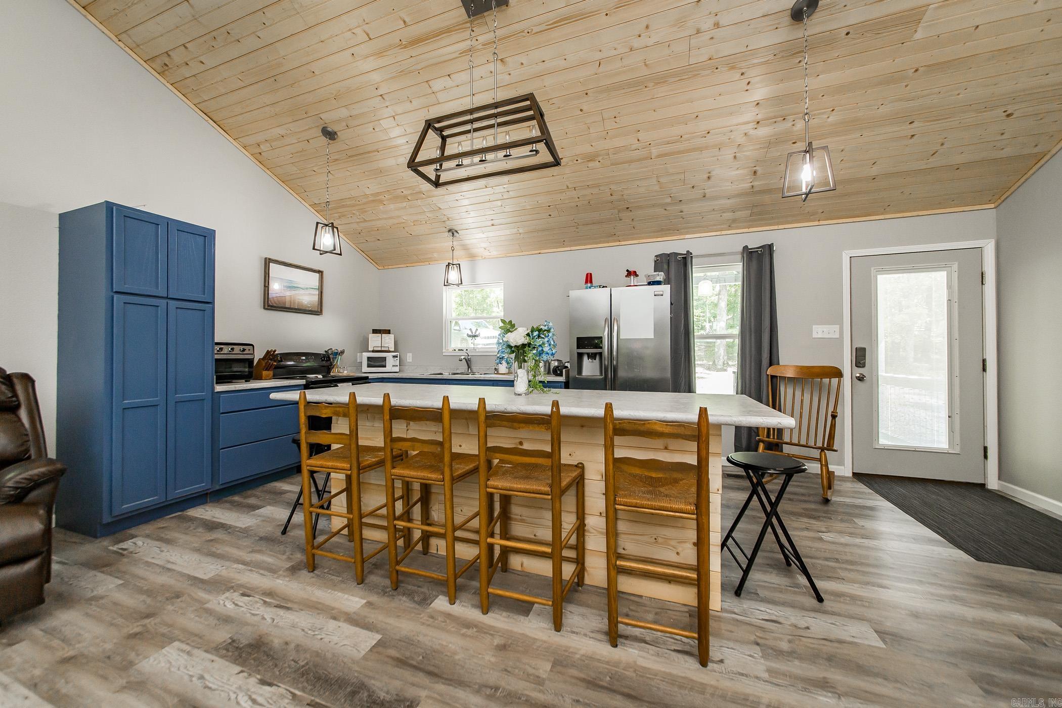 277 Highland  Tumbling Shoals, AR