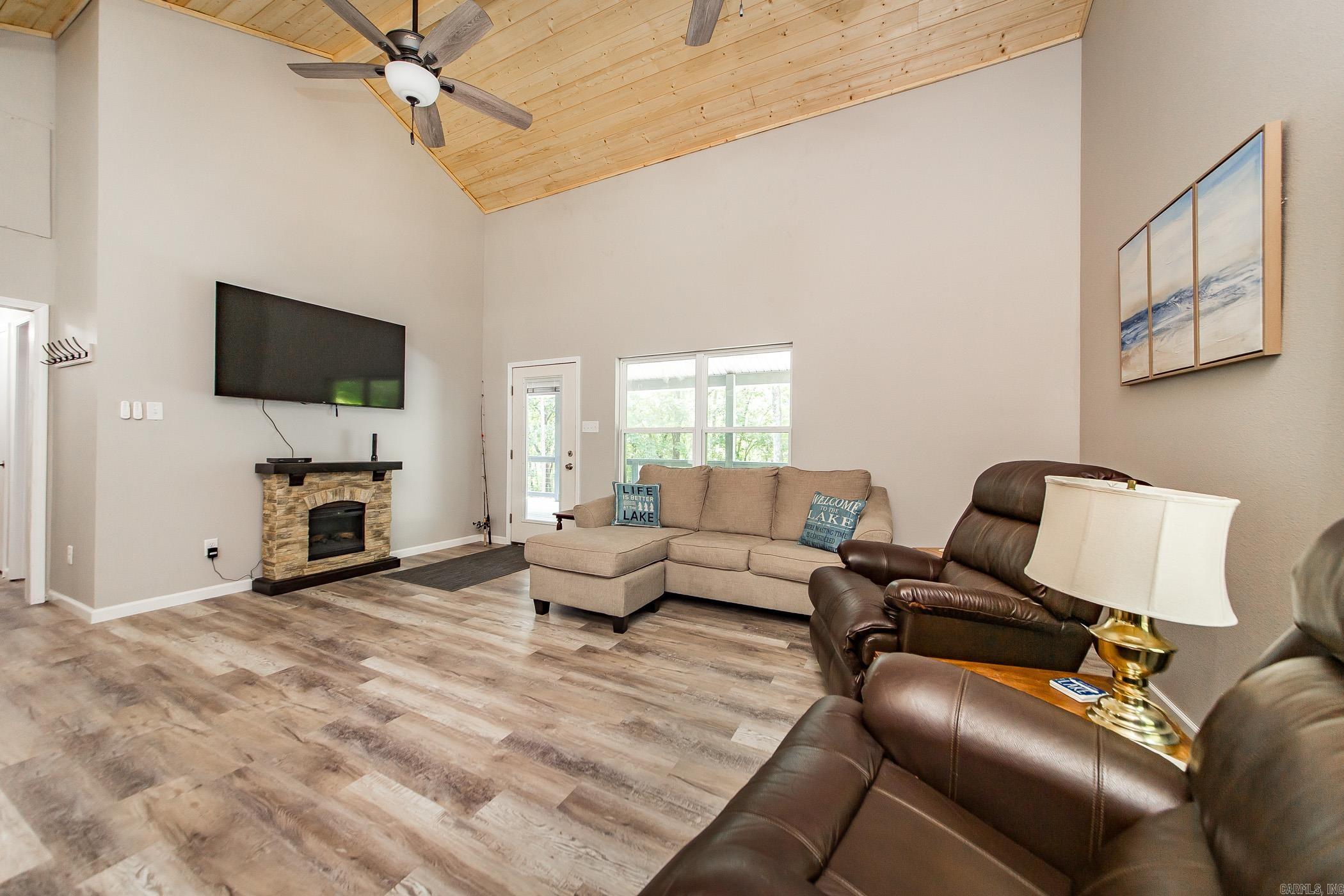 277 Highland  Tumbling Shoals, AR