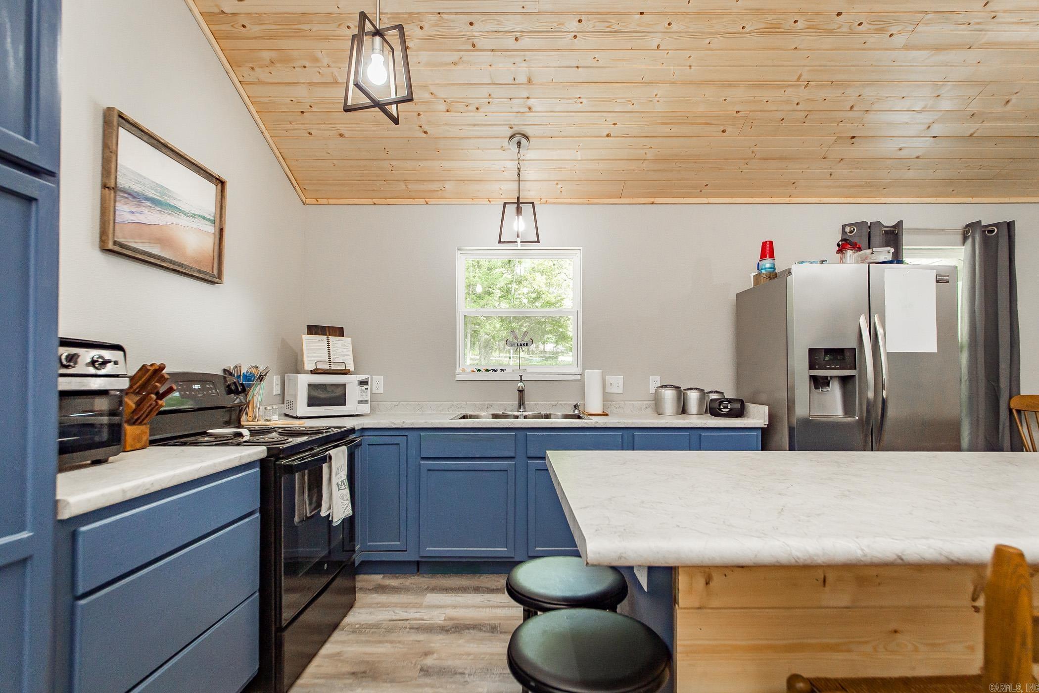 277 Highland  Tumbling Shoals, AR