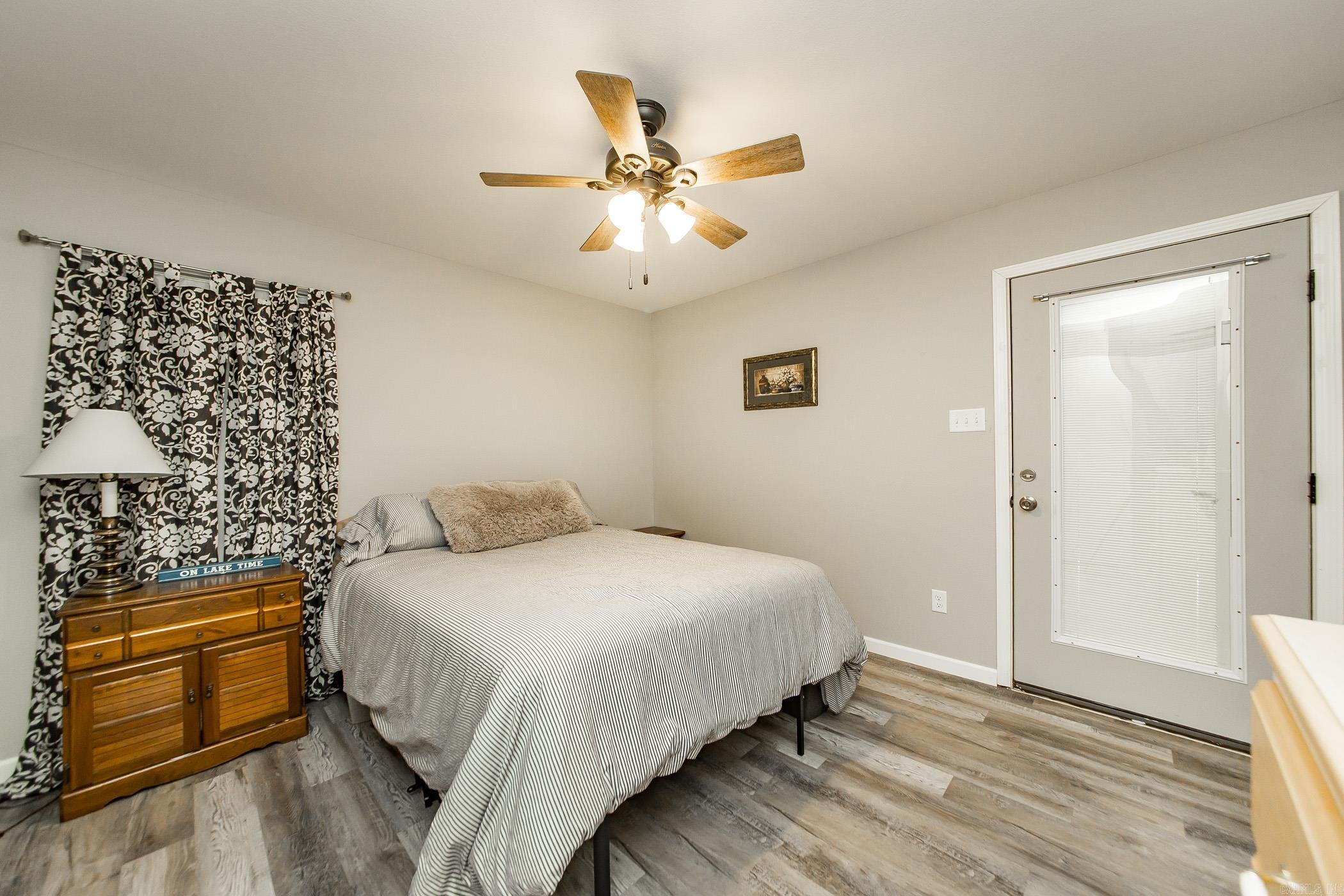 277 Highland  Tumbling Shoals, AR