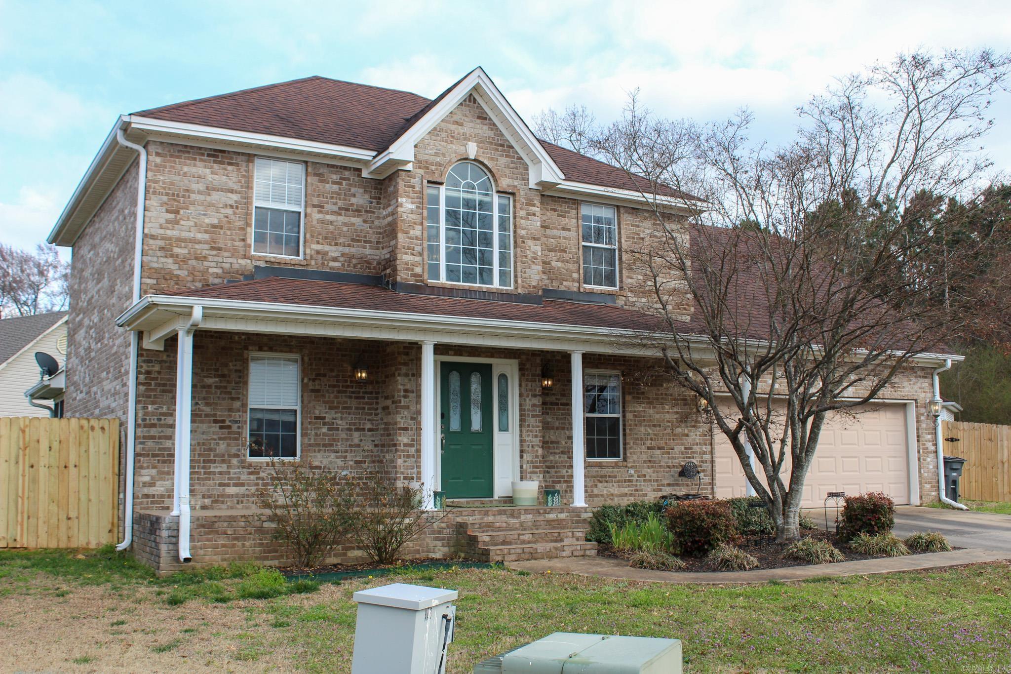 2511 Brittany  Searcy, AR