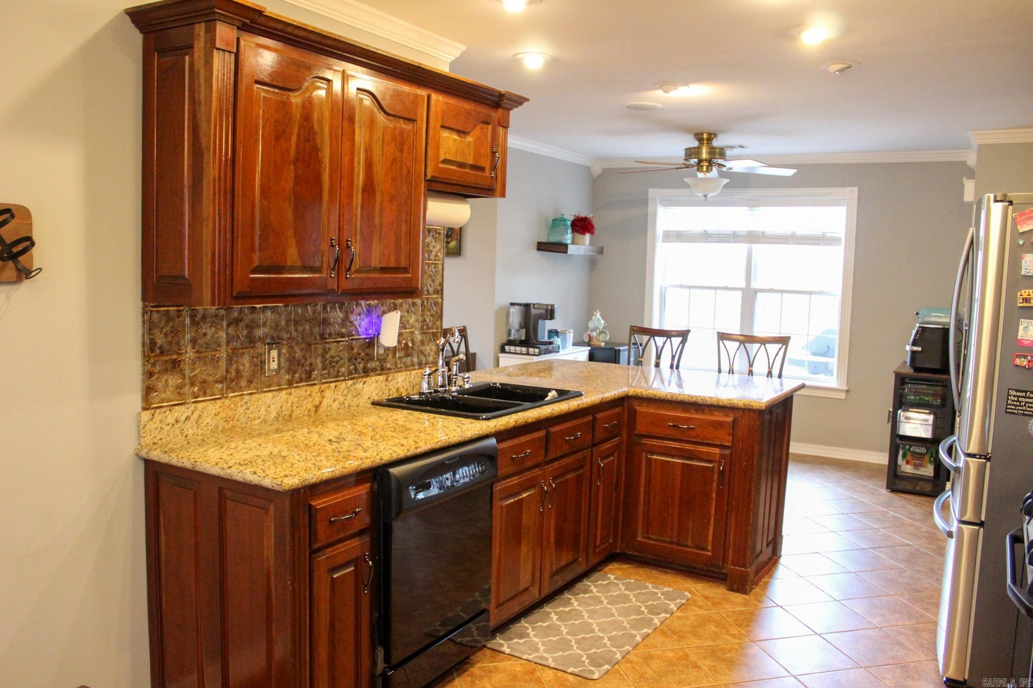 2511 Brittany  Searcy, AR