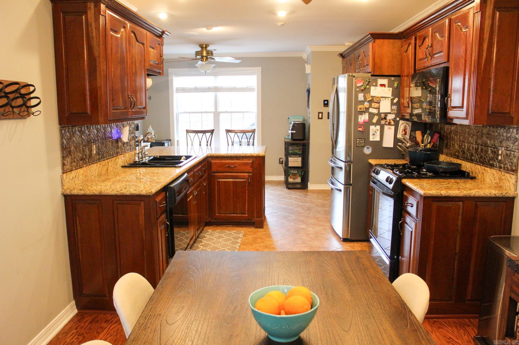 2511 Brittany  Searcy, AR