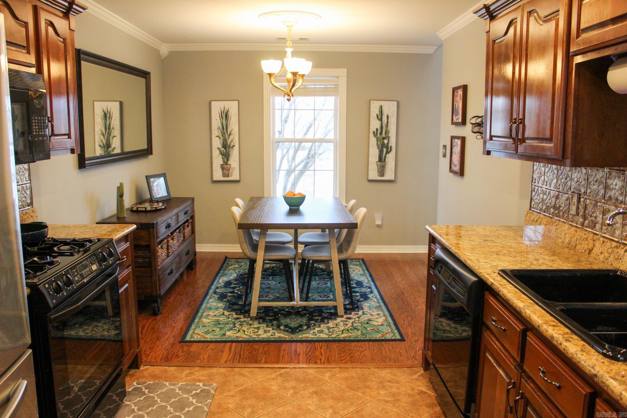 2511 Brittany  Searcy, AR