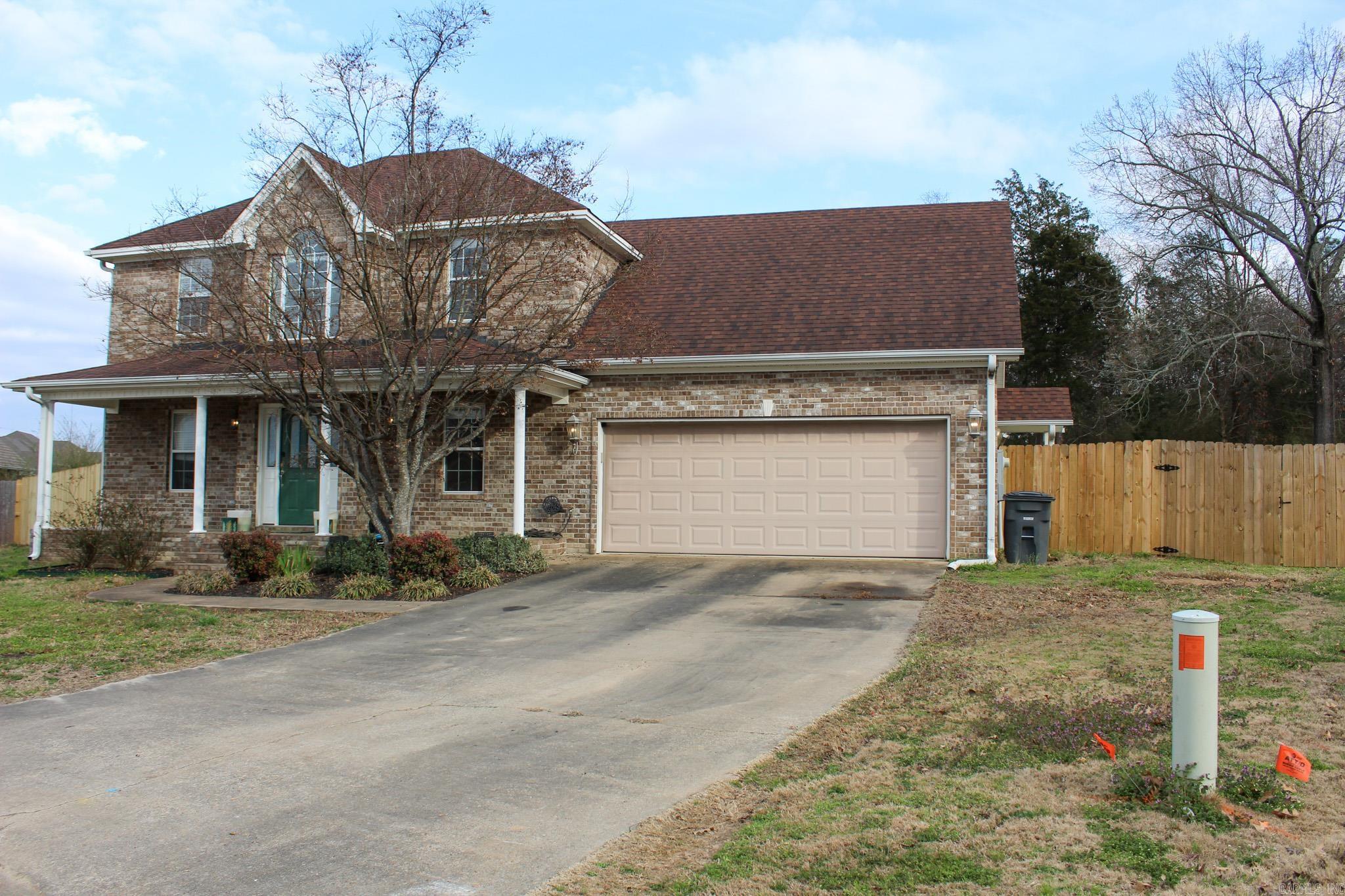 2511 Brittany  Searcy, AR