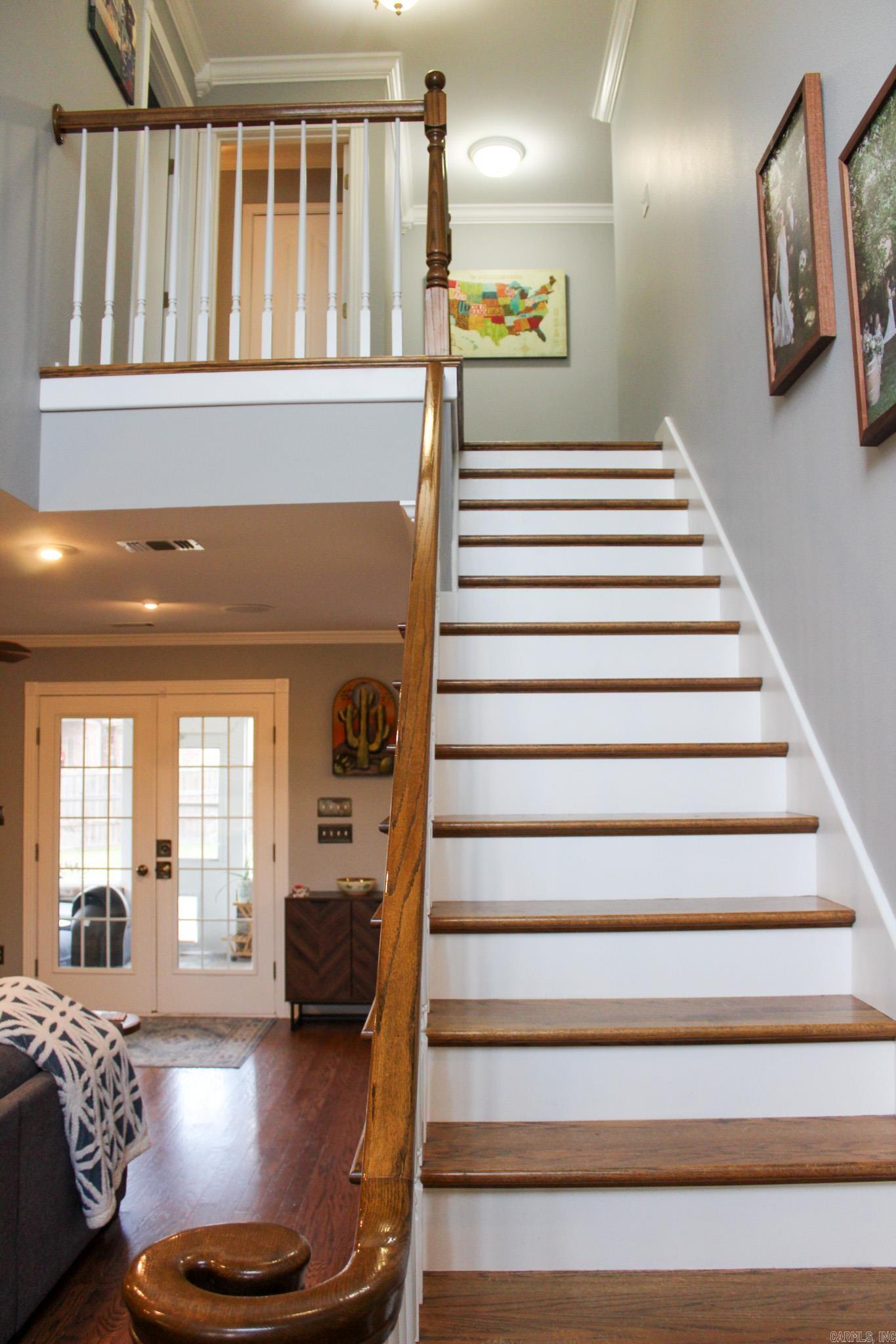 2511 Brittany  Searcy, AR