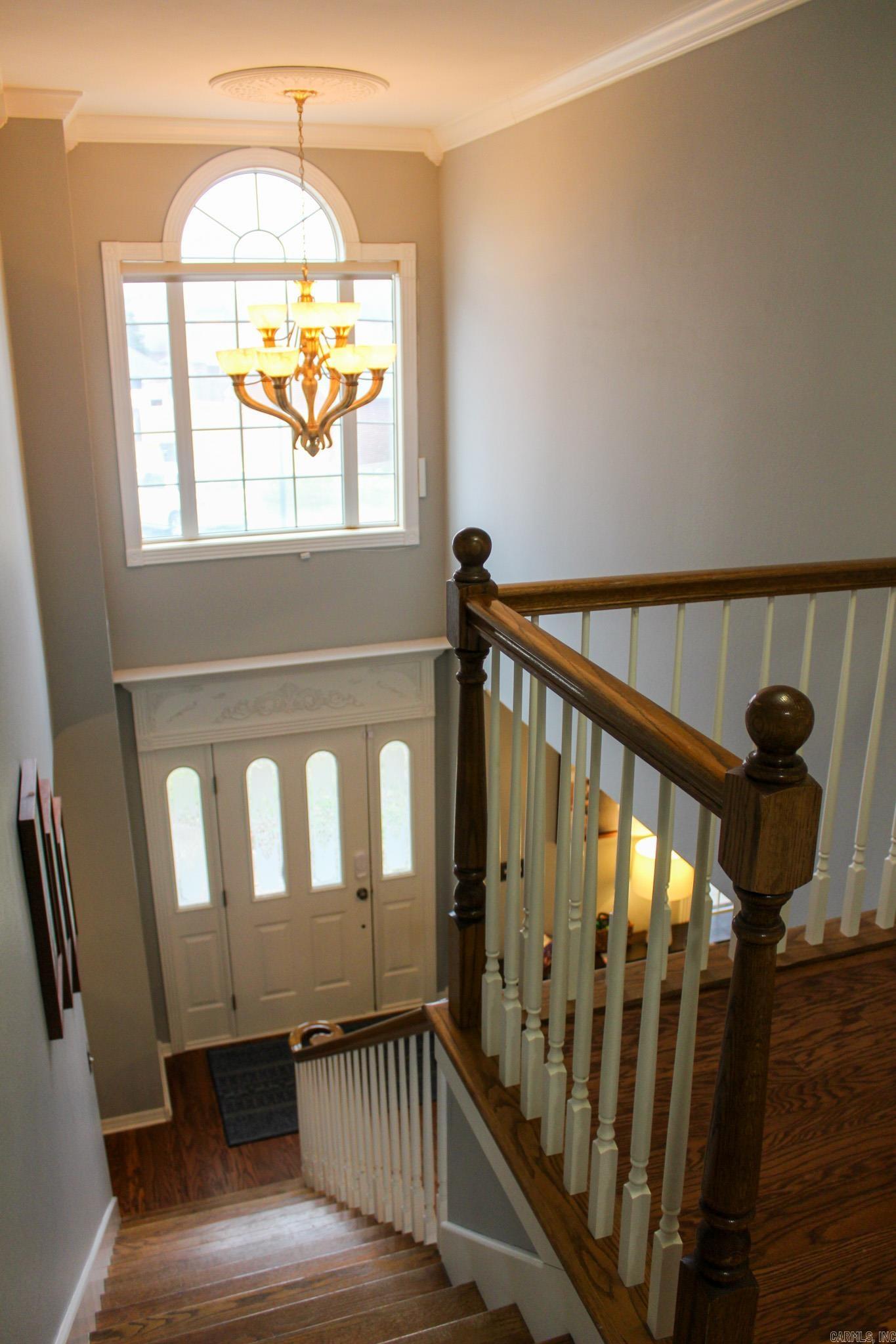 2511 Brittany  Searcy, AR