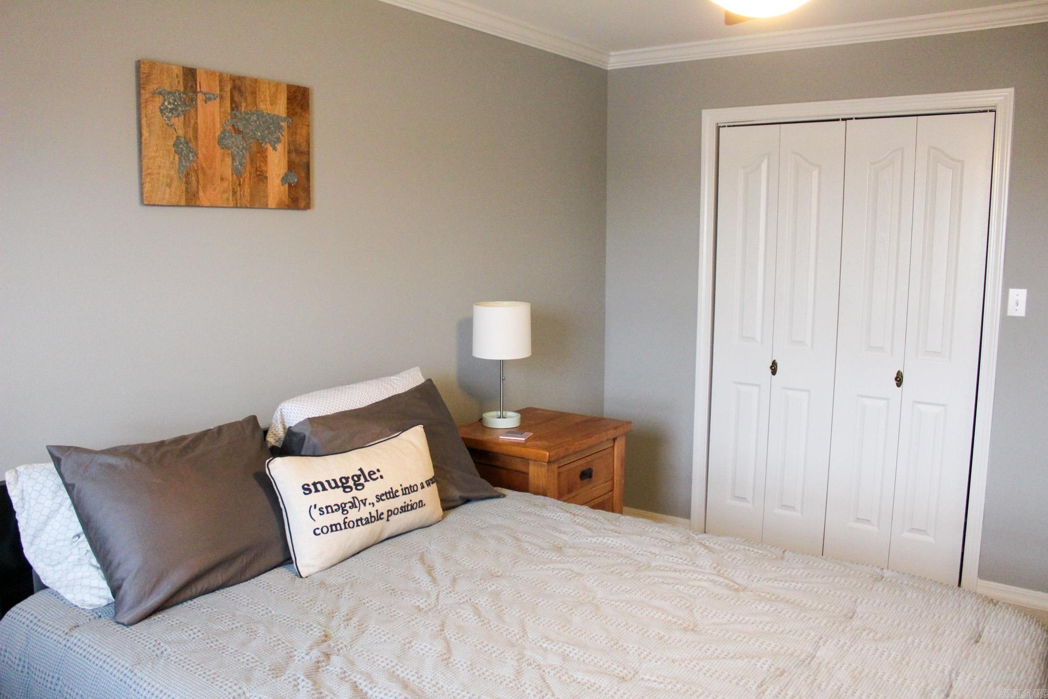 2511 Brittany  Searcy, AR