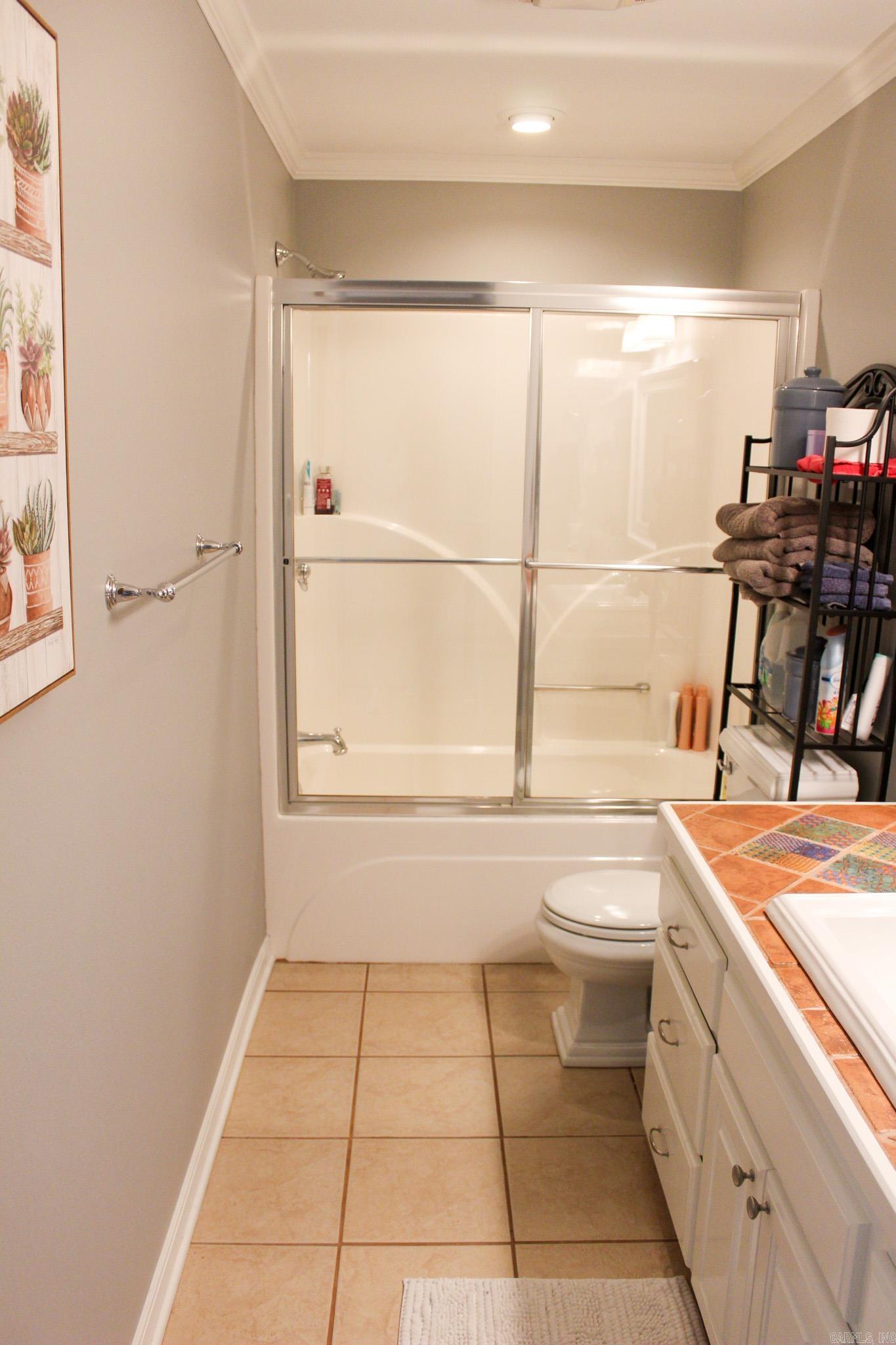 2511 Brittany  Searcy, AR