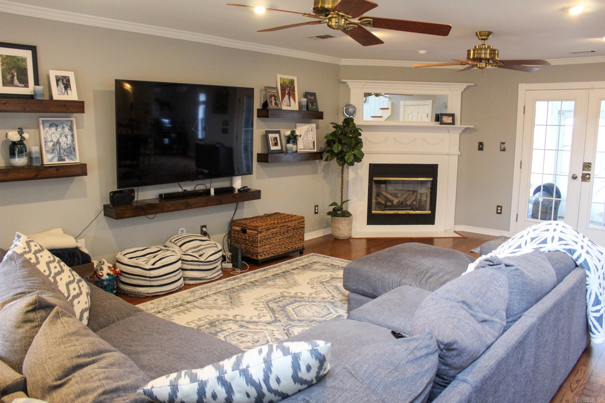 2511 Brittany  Searcy, AR