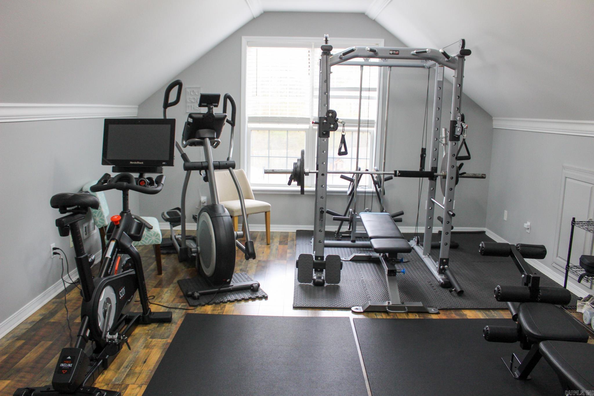 2511 Brittany  Searcy, AR