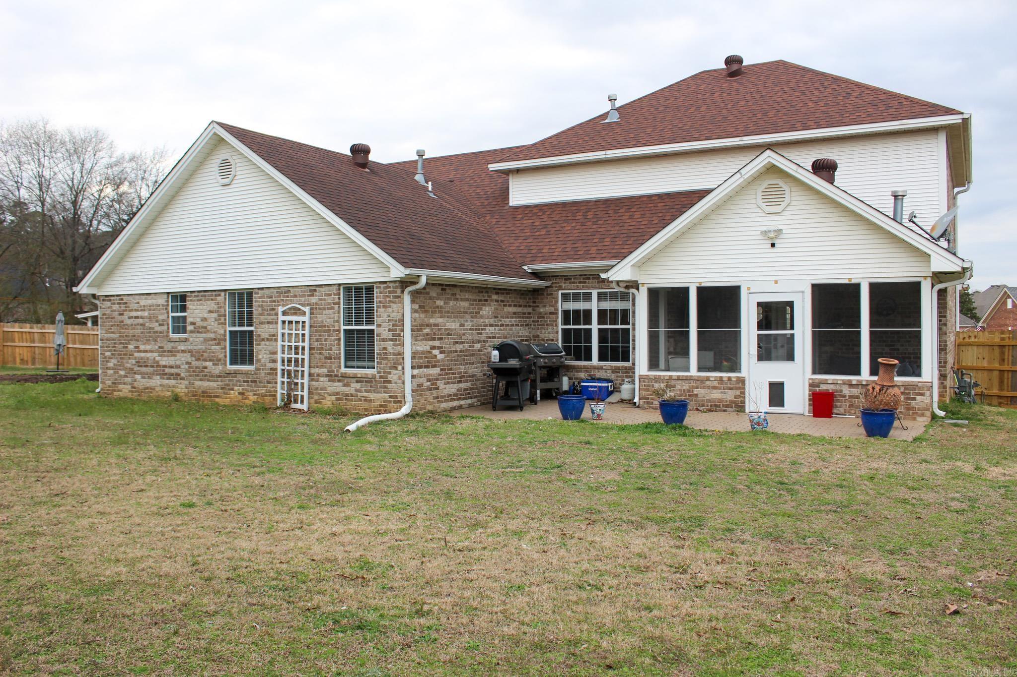 2511 Brittany  Searcy, AR