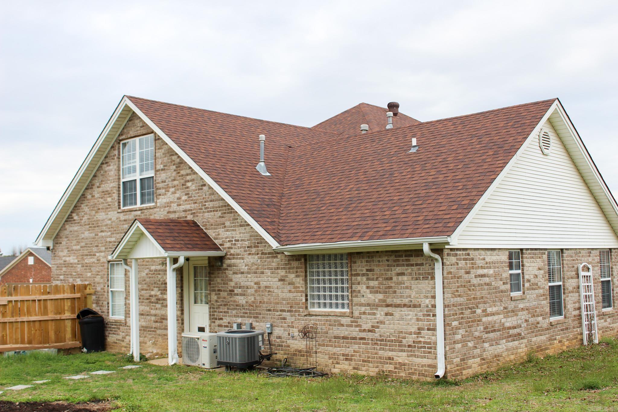 2511 Brittany  Searcy, AR