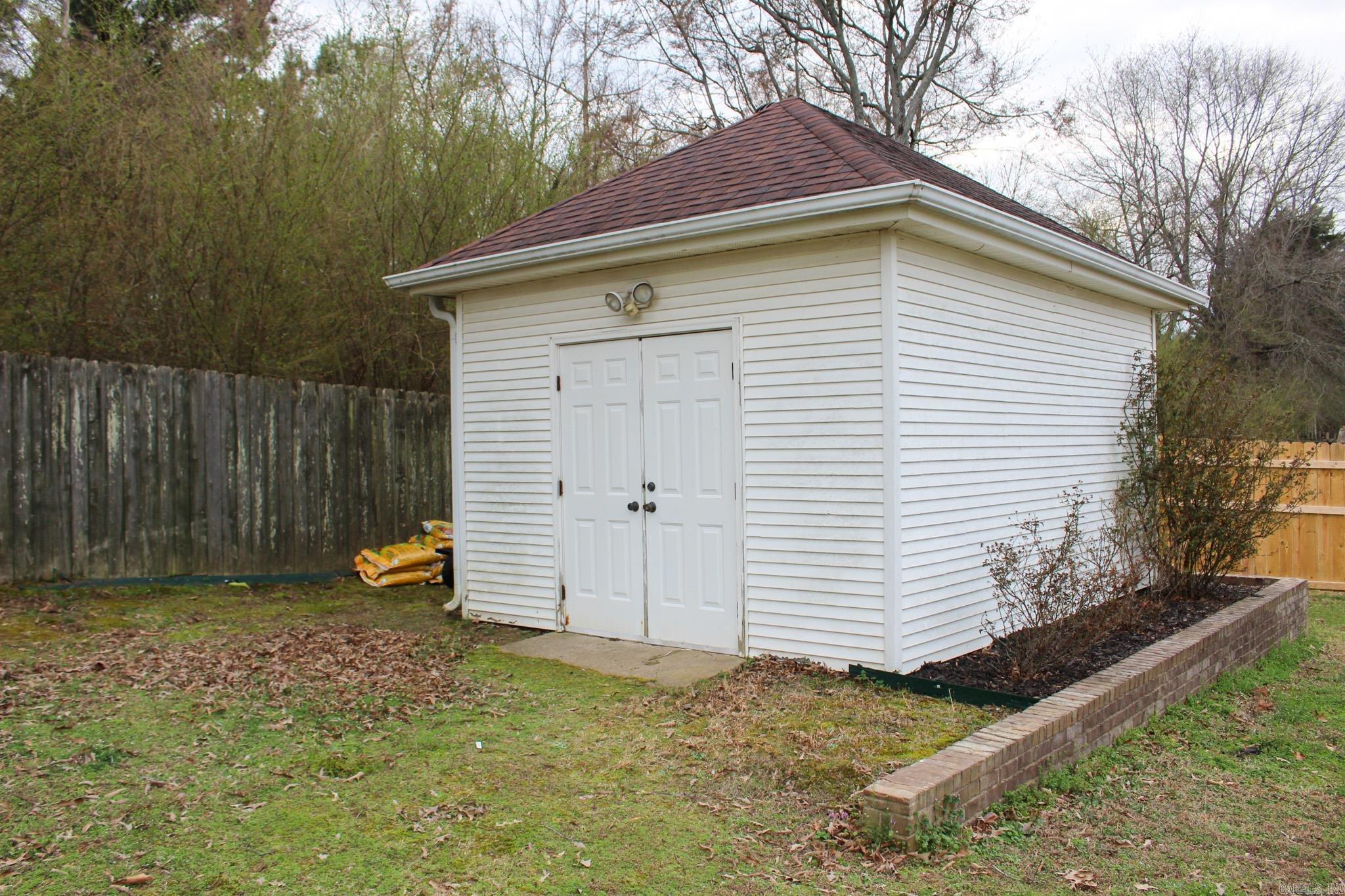 2511 Brittany  Searcy, AR