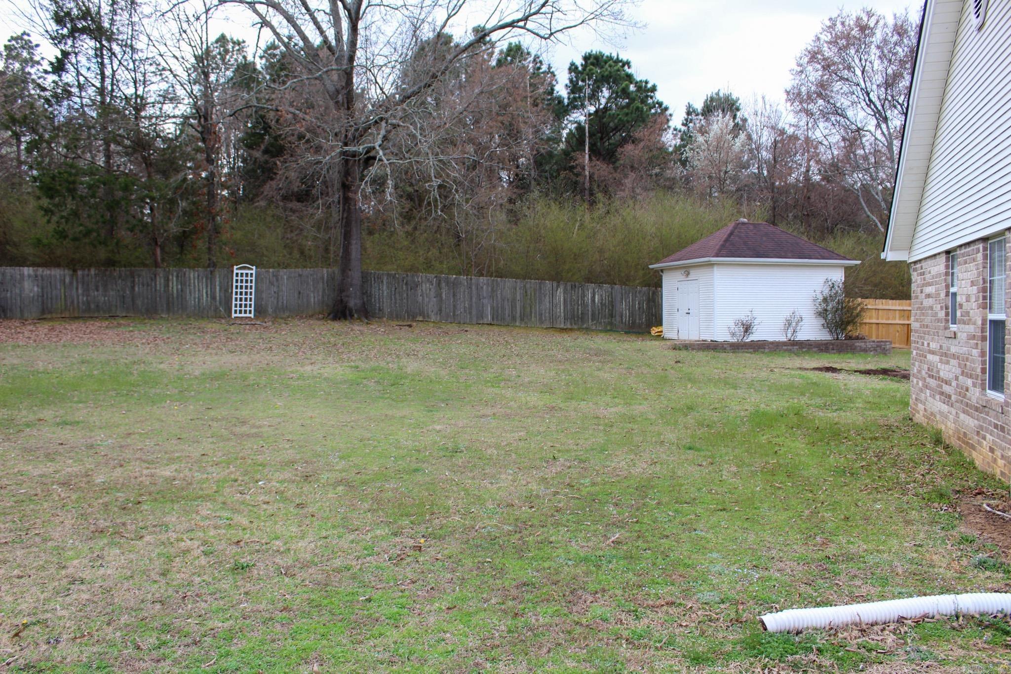 2511 Brittany  Searcy, AR