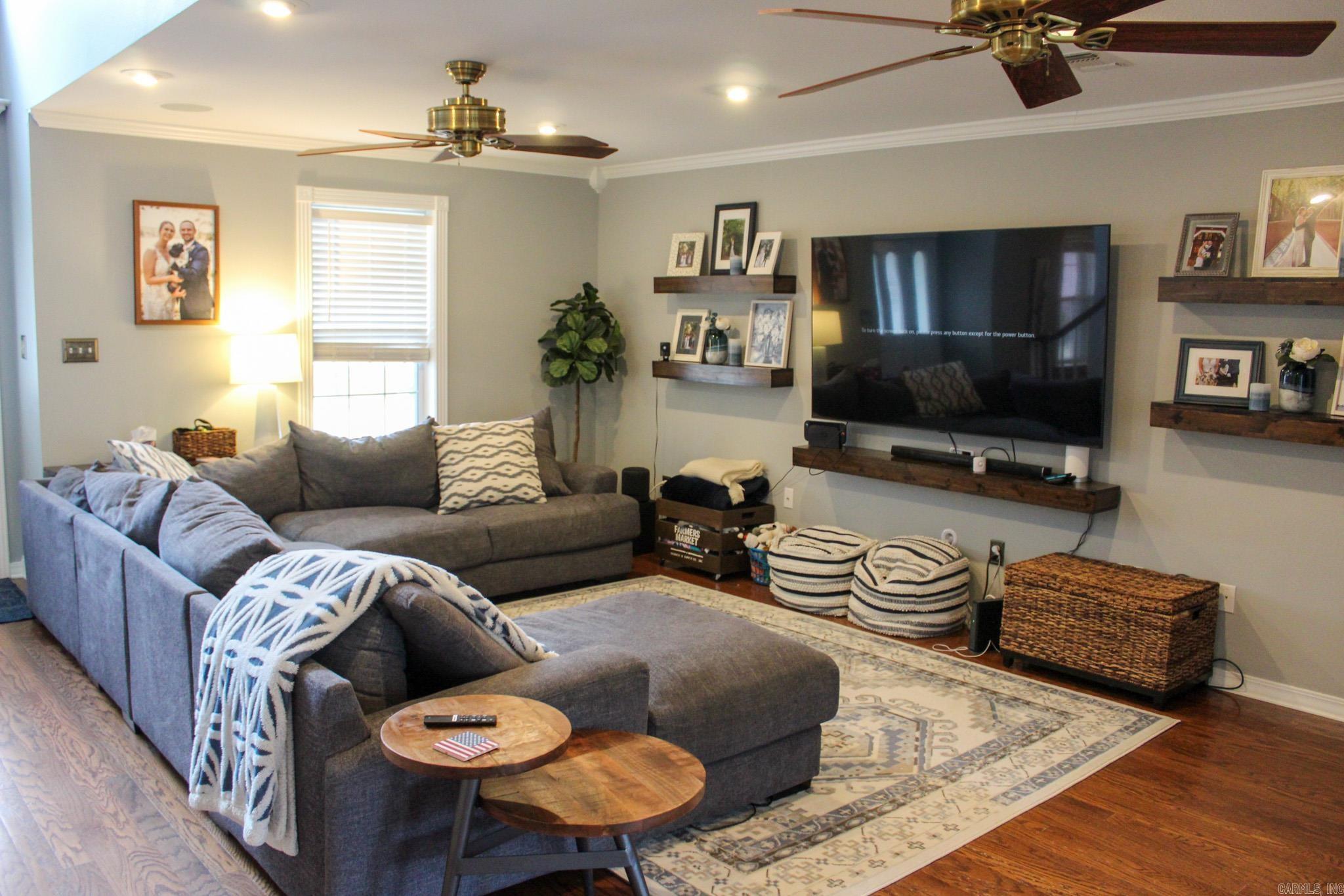 2511 Brittany  Searcy, AR