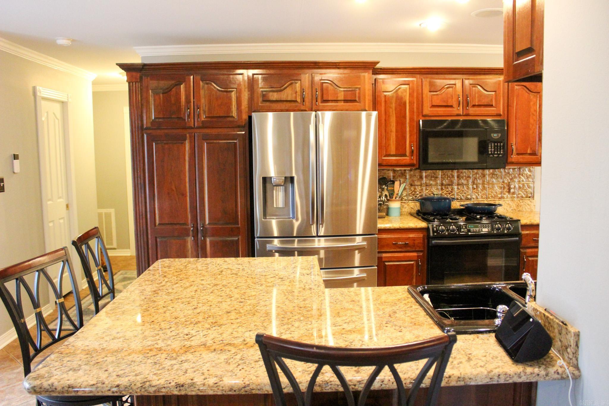 2511 Brittany  Searcy, AR