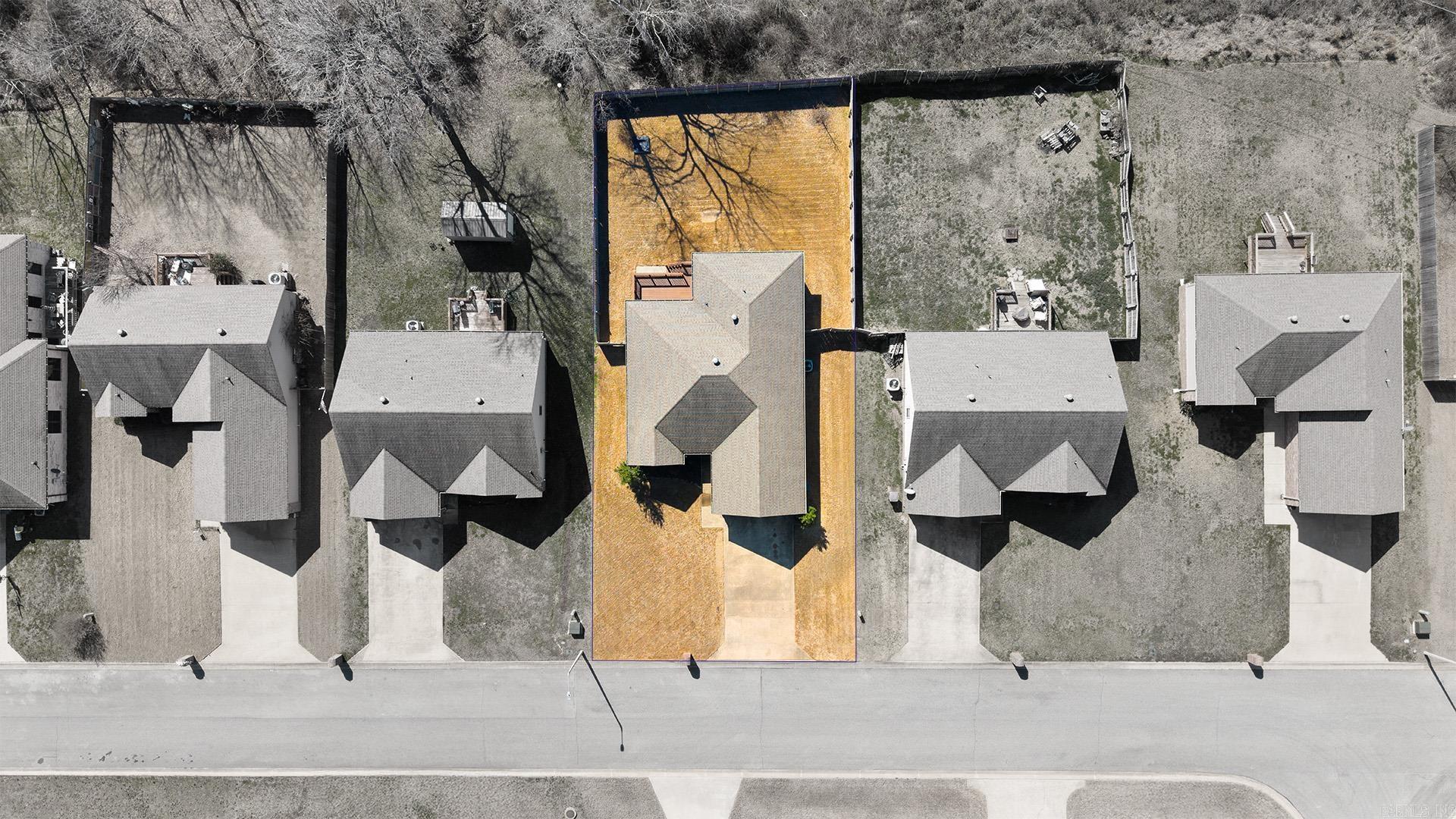 995 Russell Hill  Jonesboro, AR