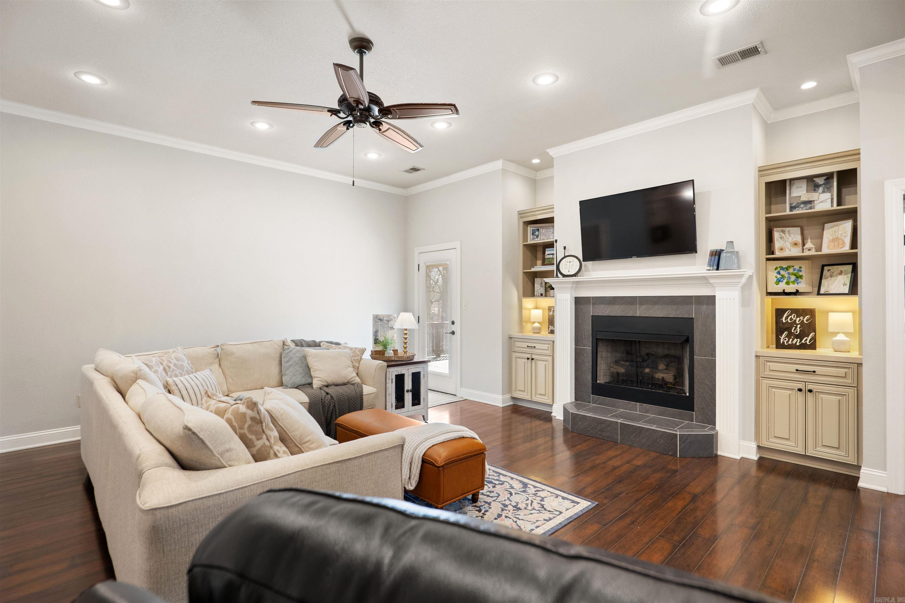 995 Russell Hill  Jonesboro, AR