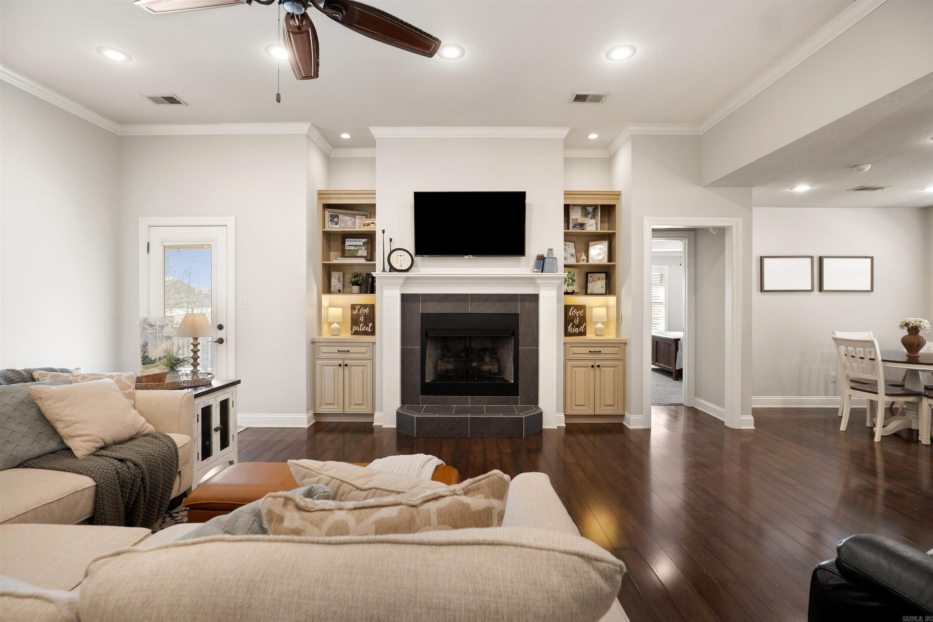 995 Russell Hill  Jonesboro, AR