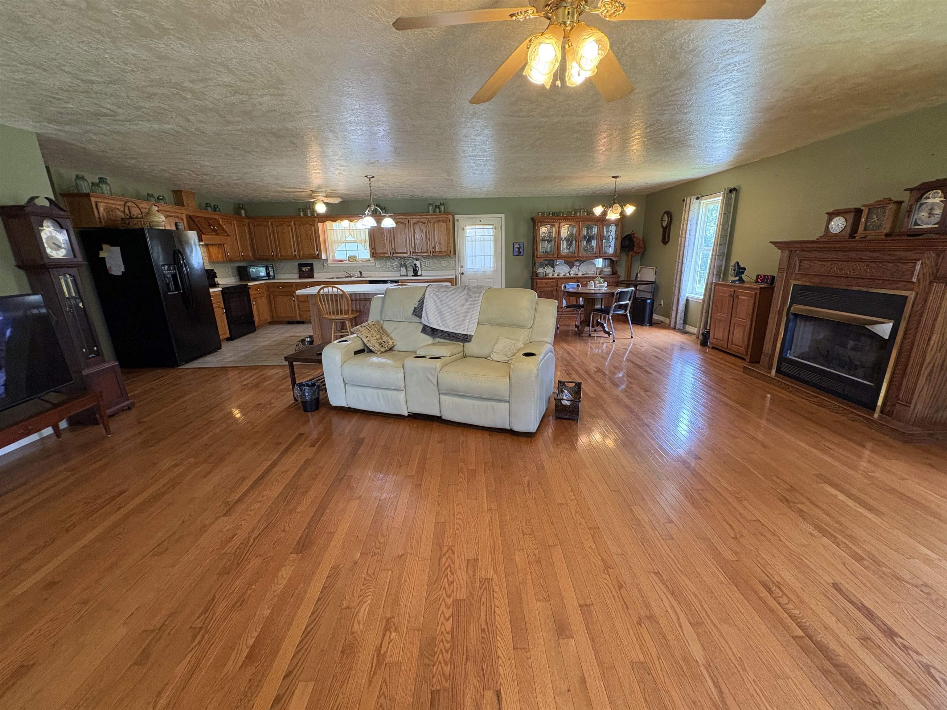 4849 AR Highway 354  Wiseman, AR