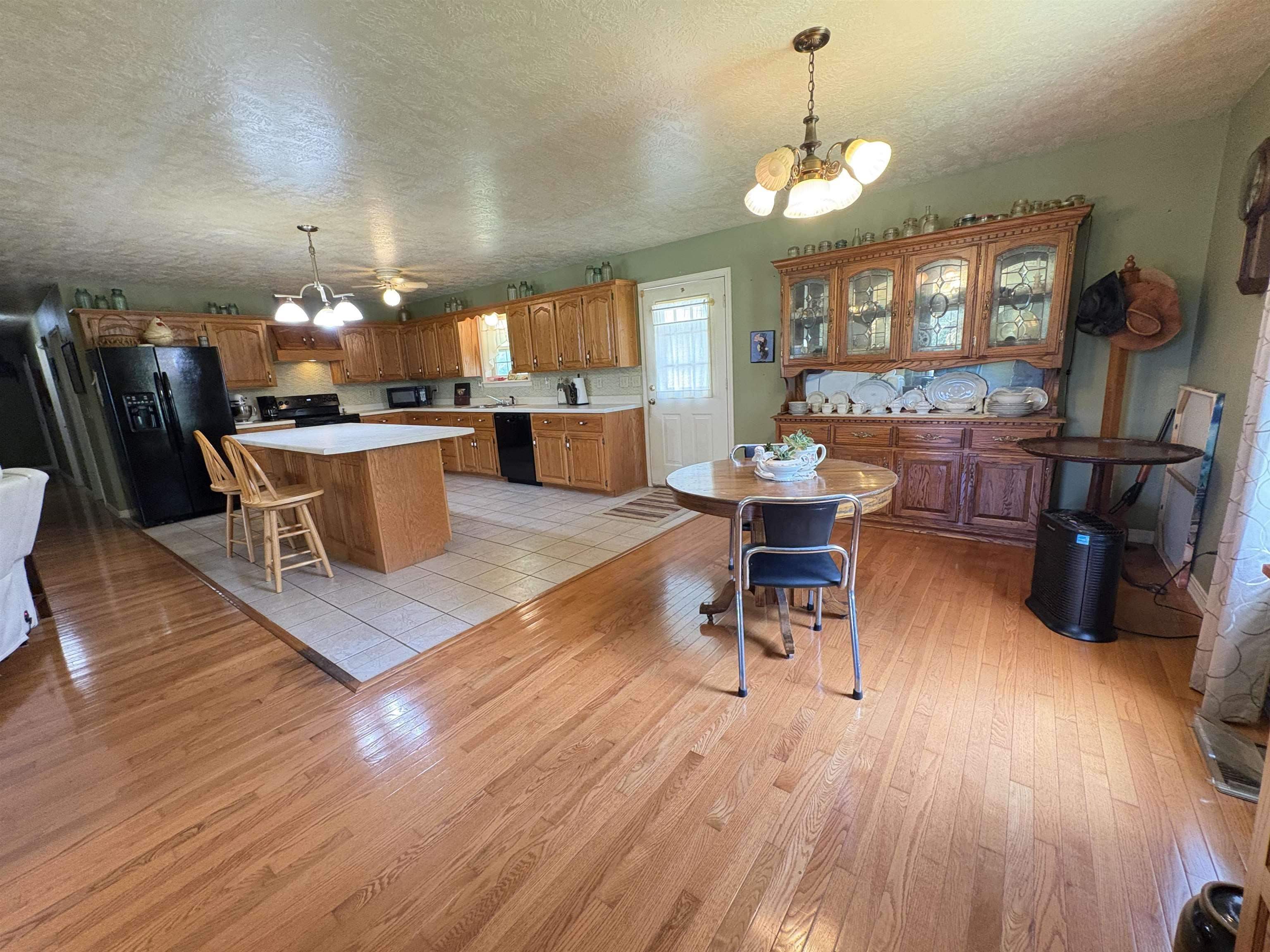 4849 AR Highway 354  Wiseman, AR