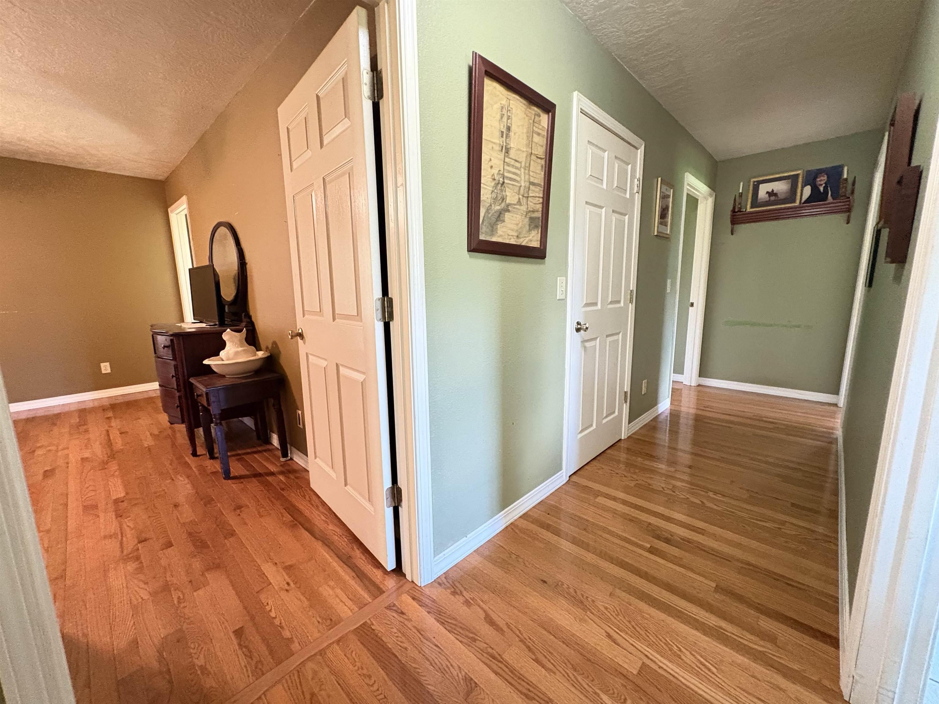 4849 AR Highway 354  Wiseman, AR