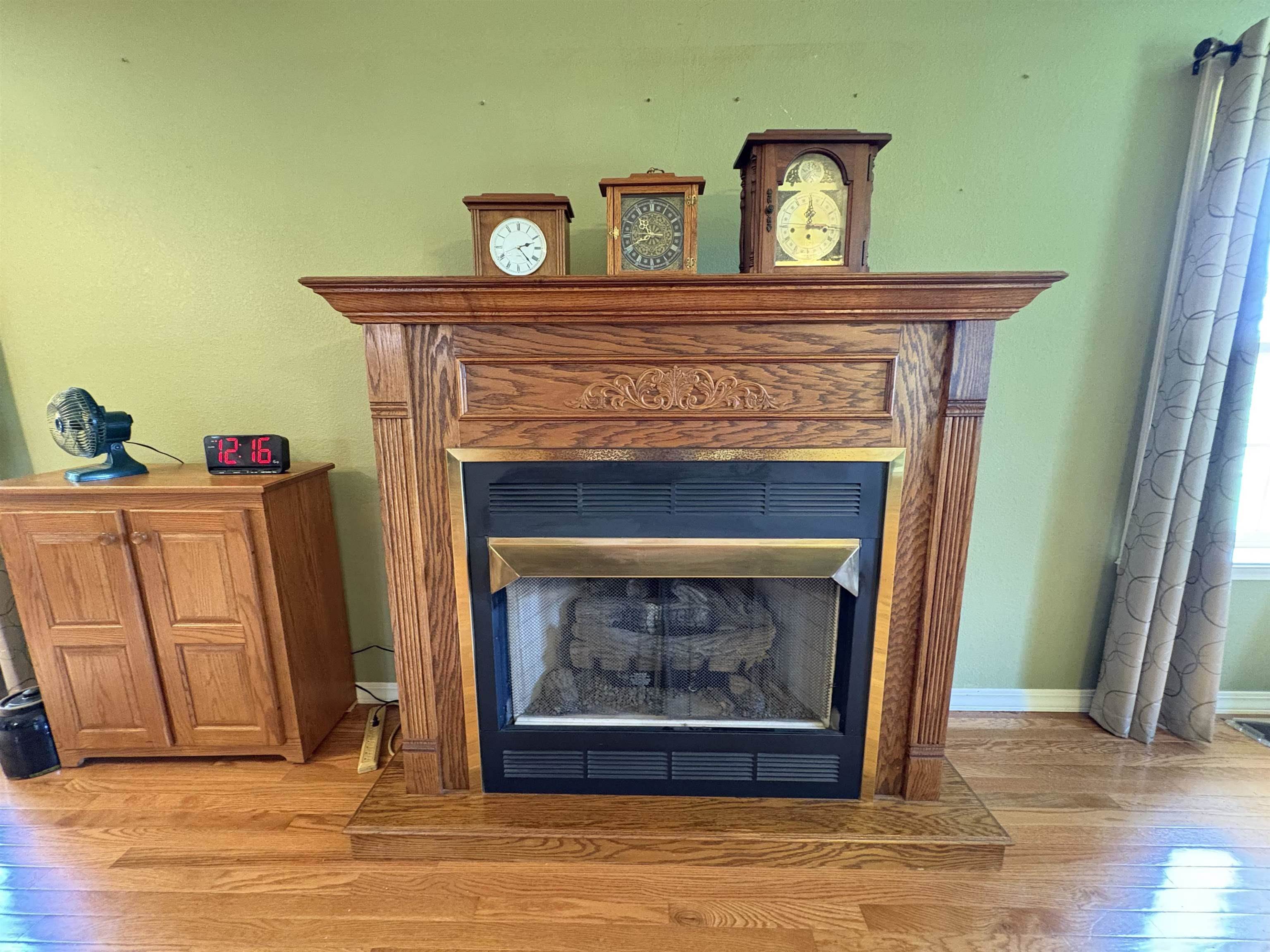 4849 AR Highway 354  Wiseman, AR