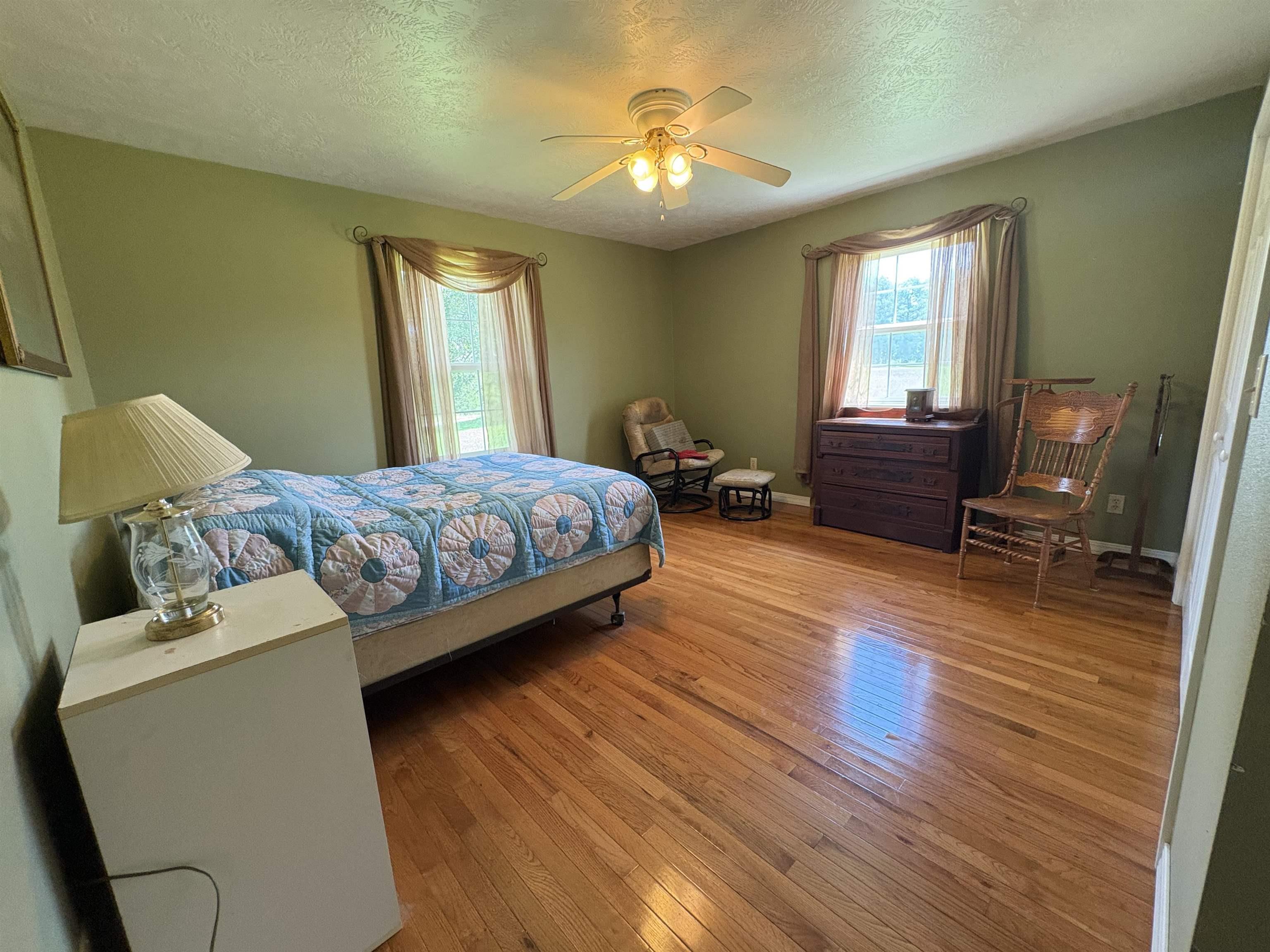 4849 AR Highway 354  Wiseman, AR