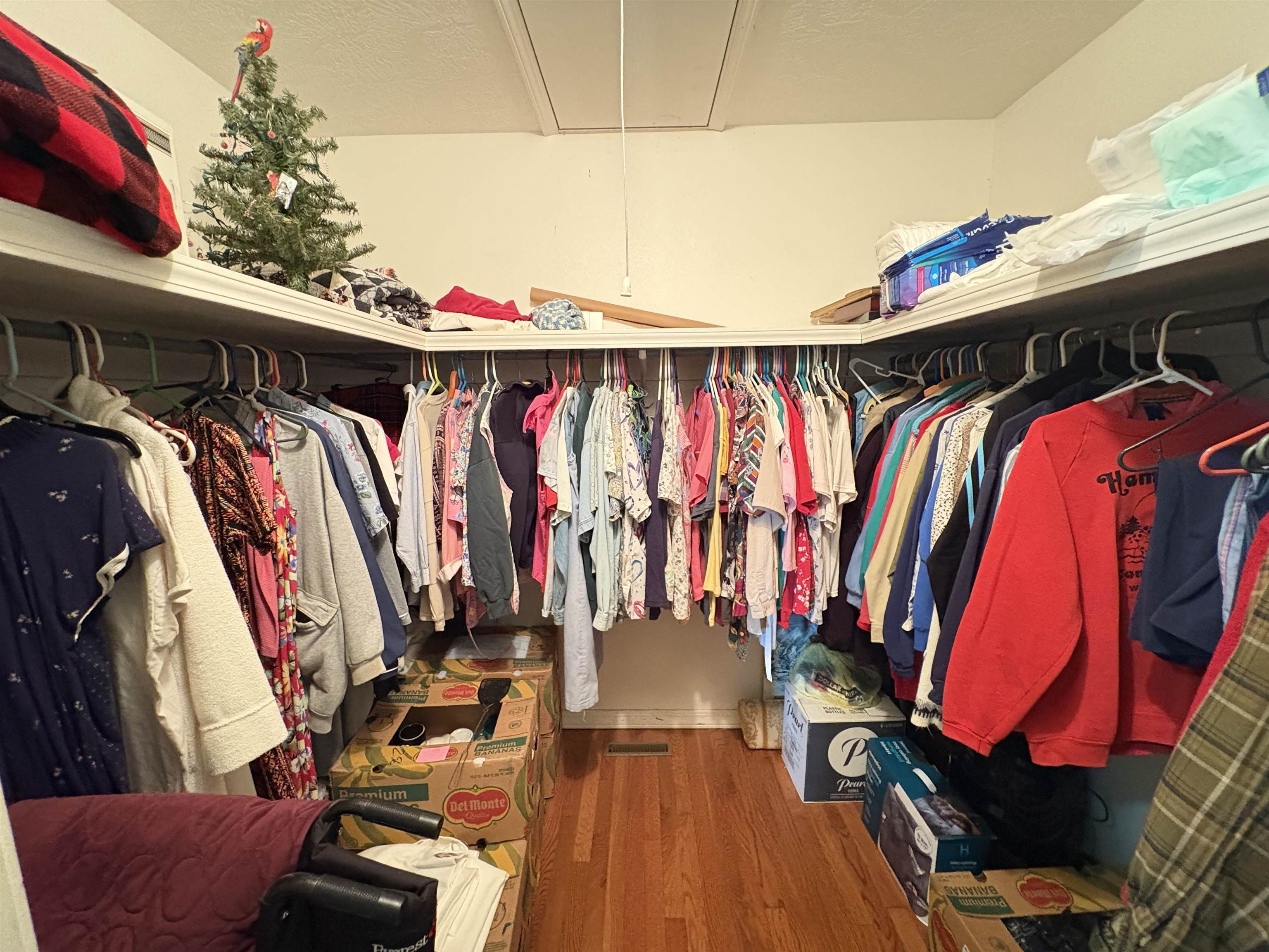 4849 AR Highway 354  Wiseman, AR