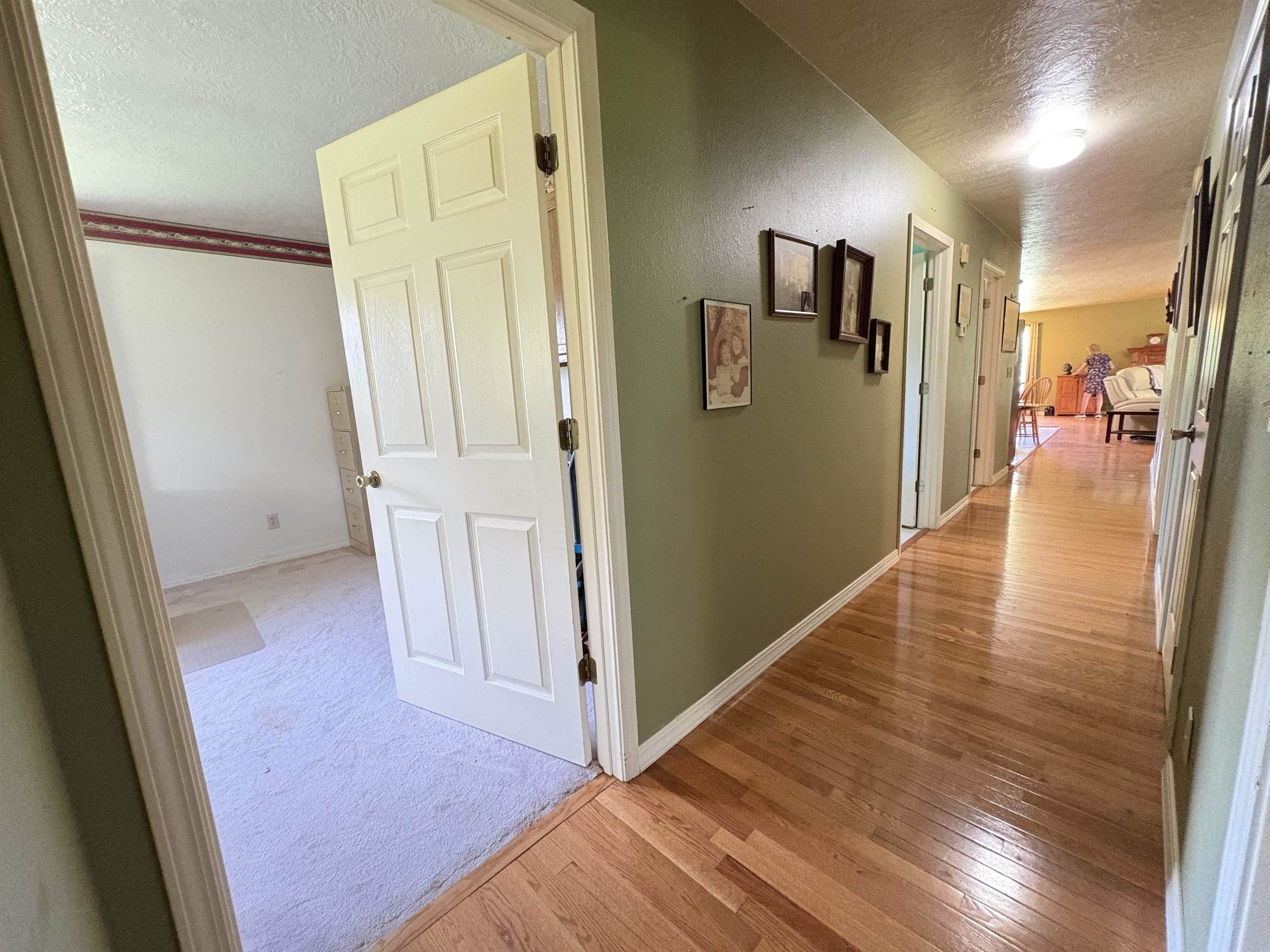 4849 AR Highway 354  Wiseman, AR