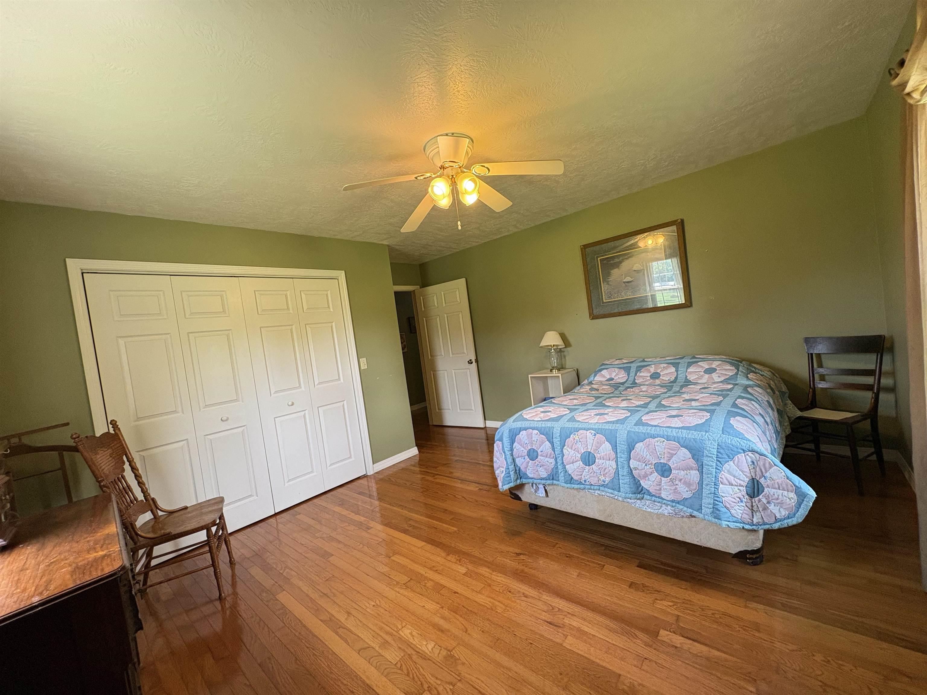 4849 AR Highway 354  Wiseman, AR