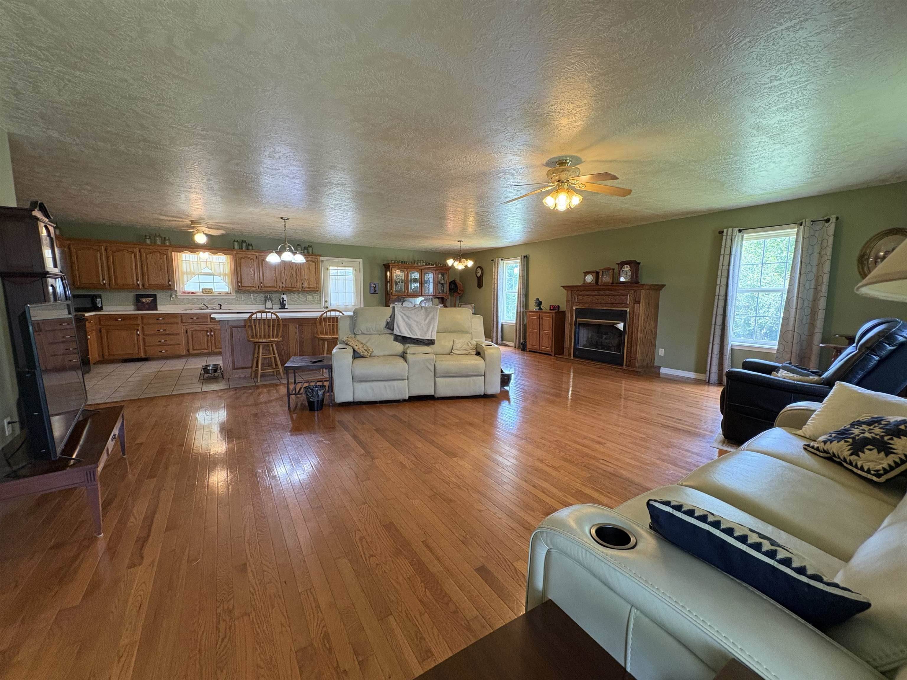 4849 AR Highway 354  Wiseman, AR