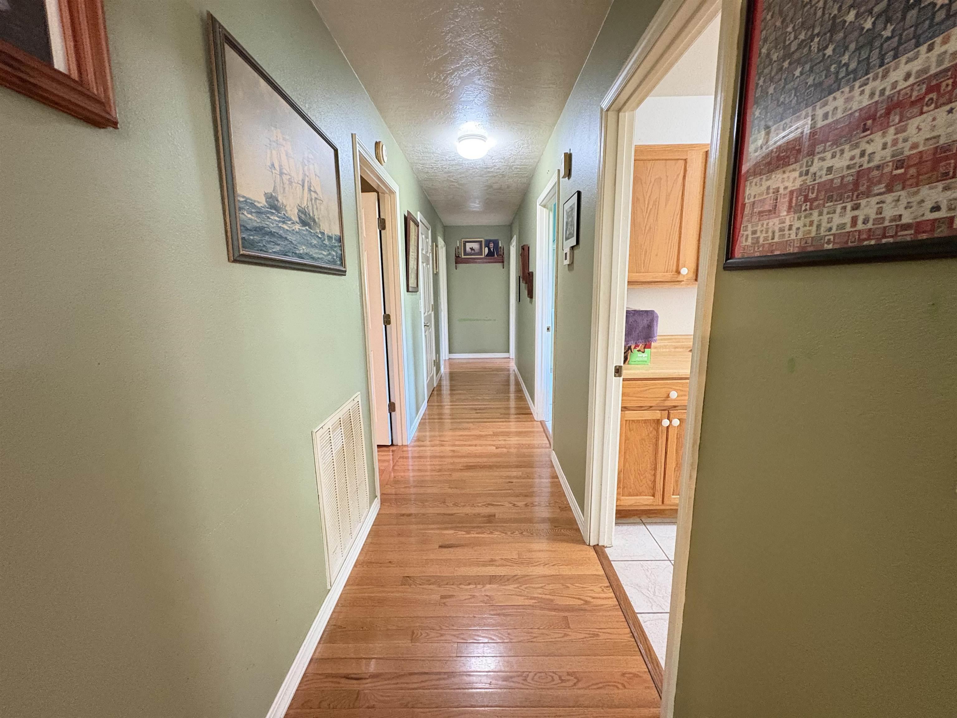 4849 AR Highway 354  Wiseman, AR