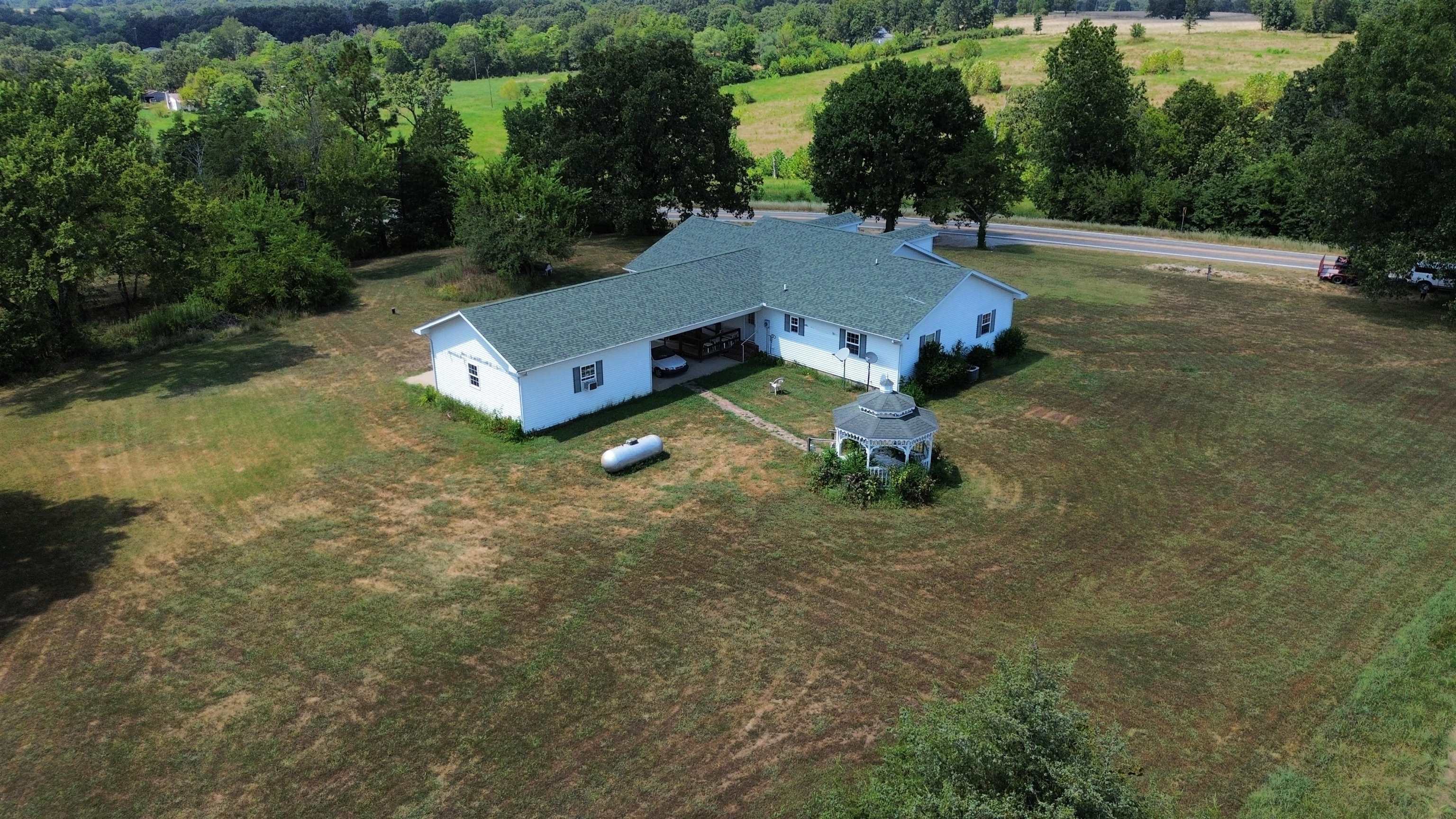 4849 AR Highway 354  Wiseman, AR