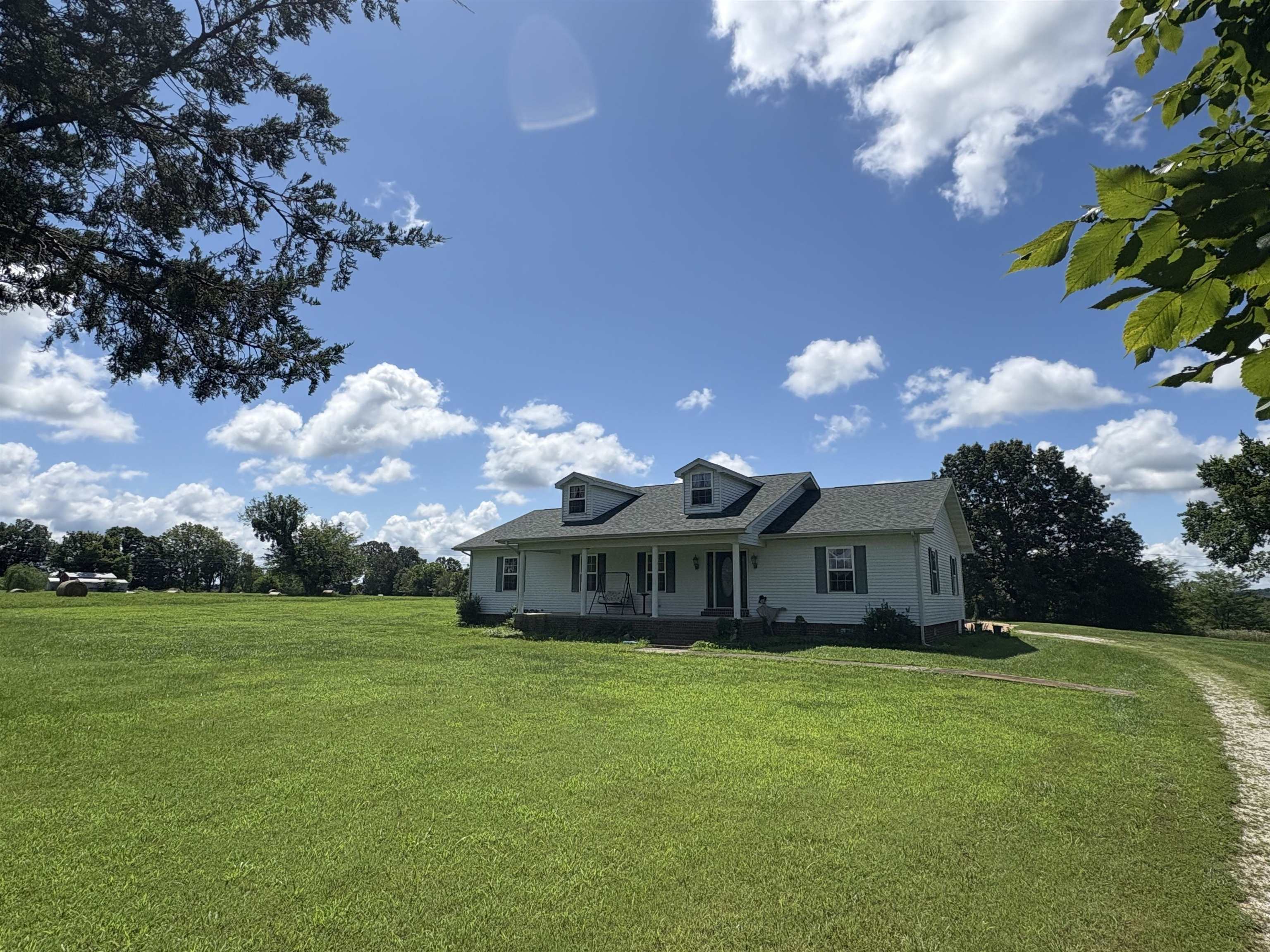 4849 AR Highway 354  Wiseman, AR