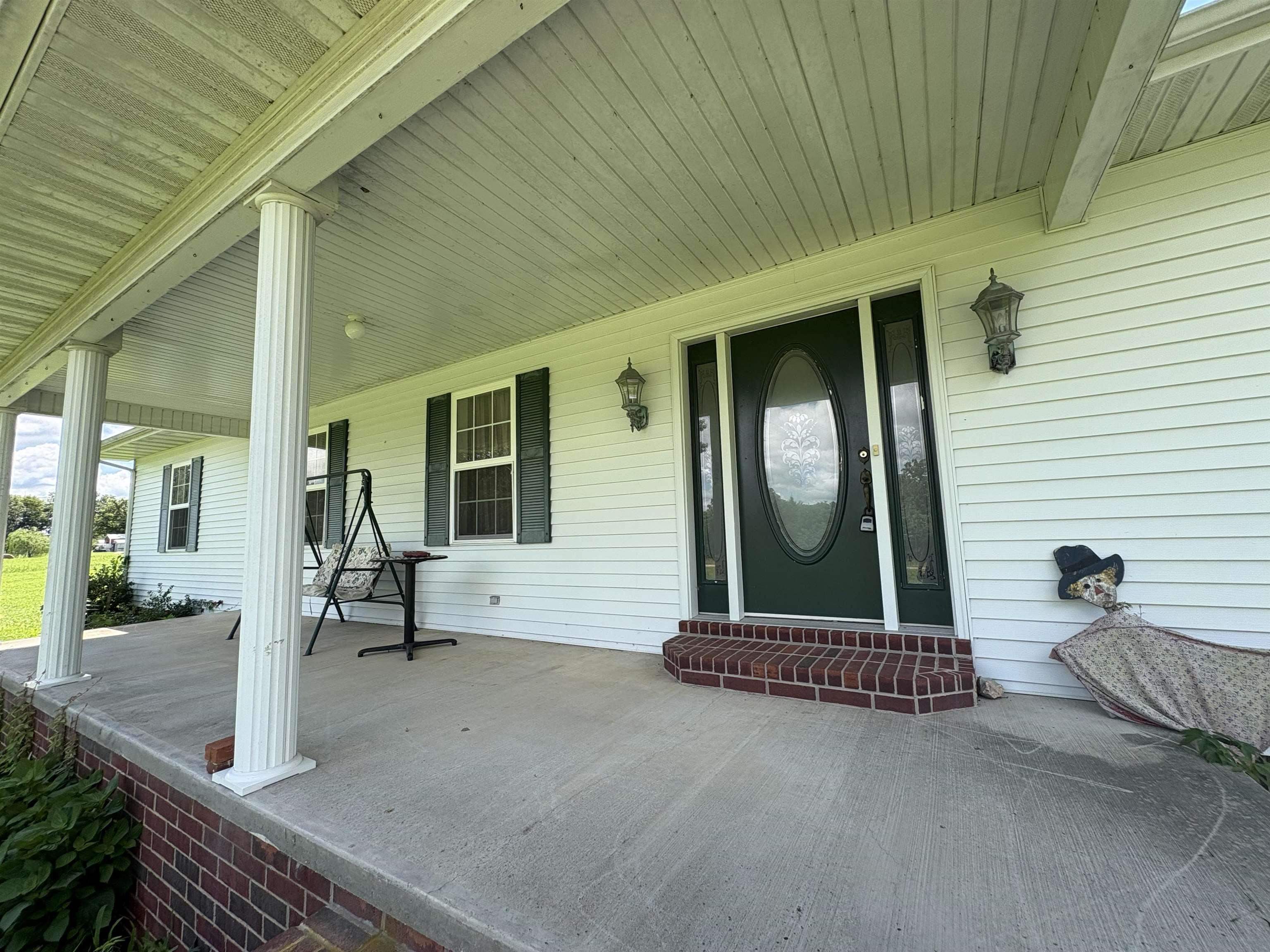 4849 AR Highway 354  Wiseman, AR