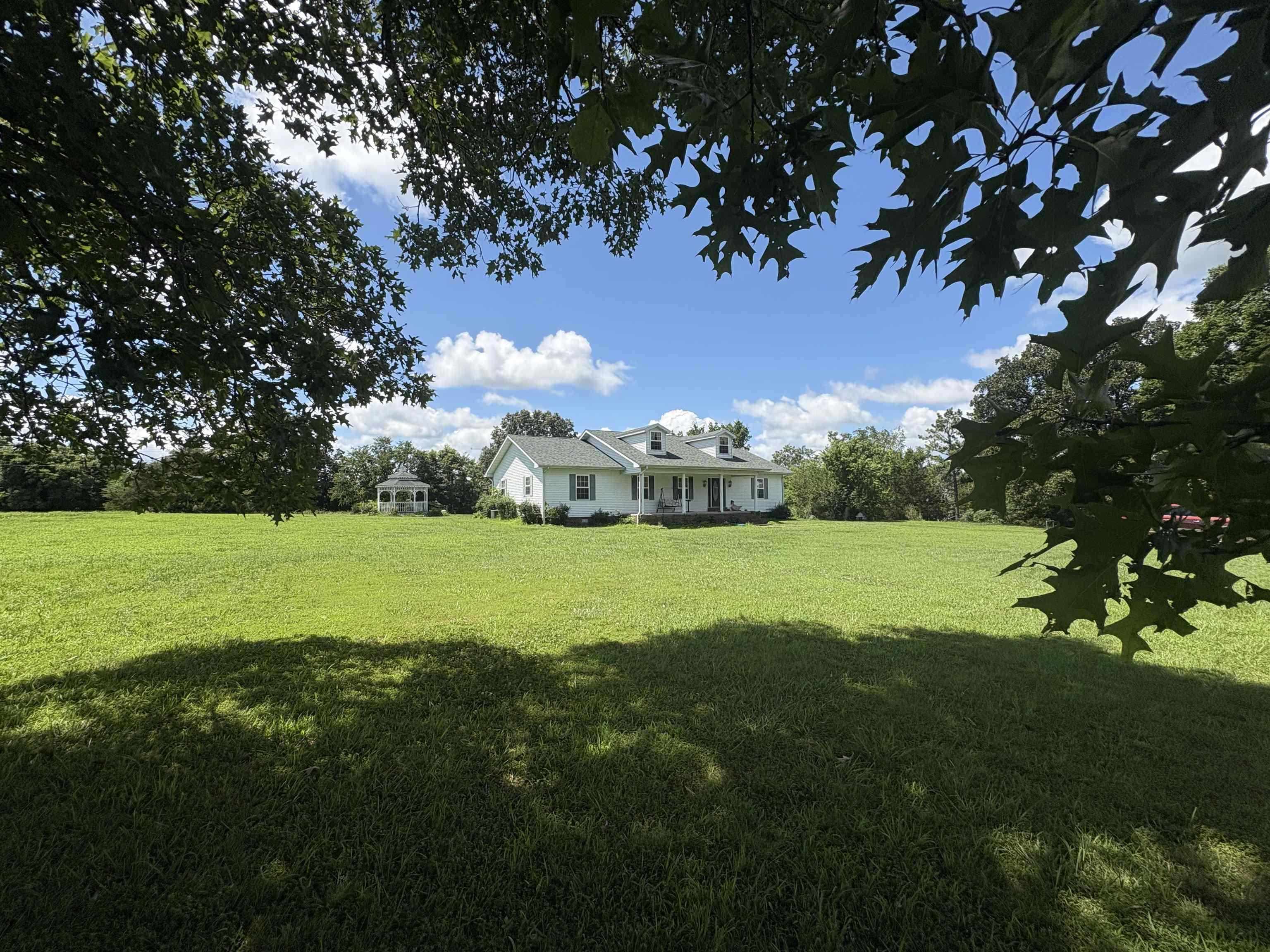 4849 AR Highway 354  Wiseman, AR