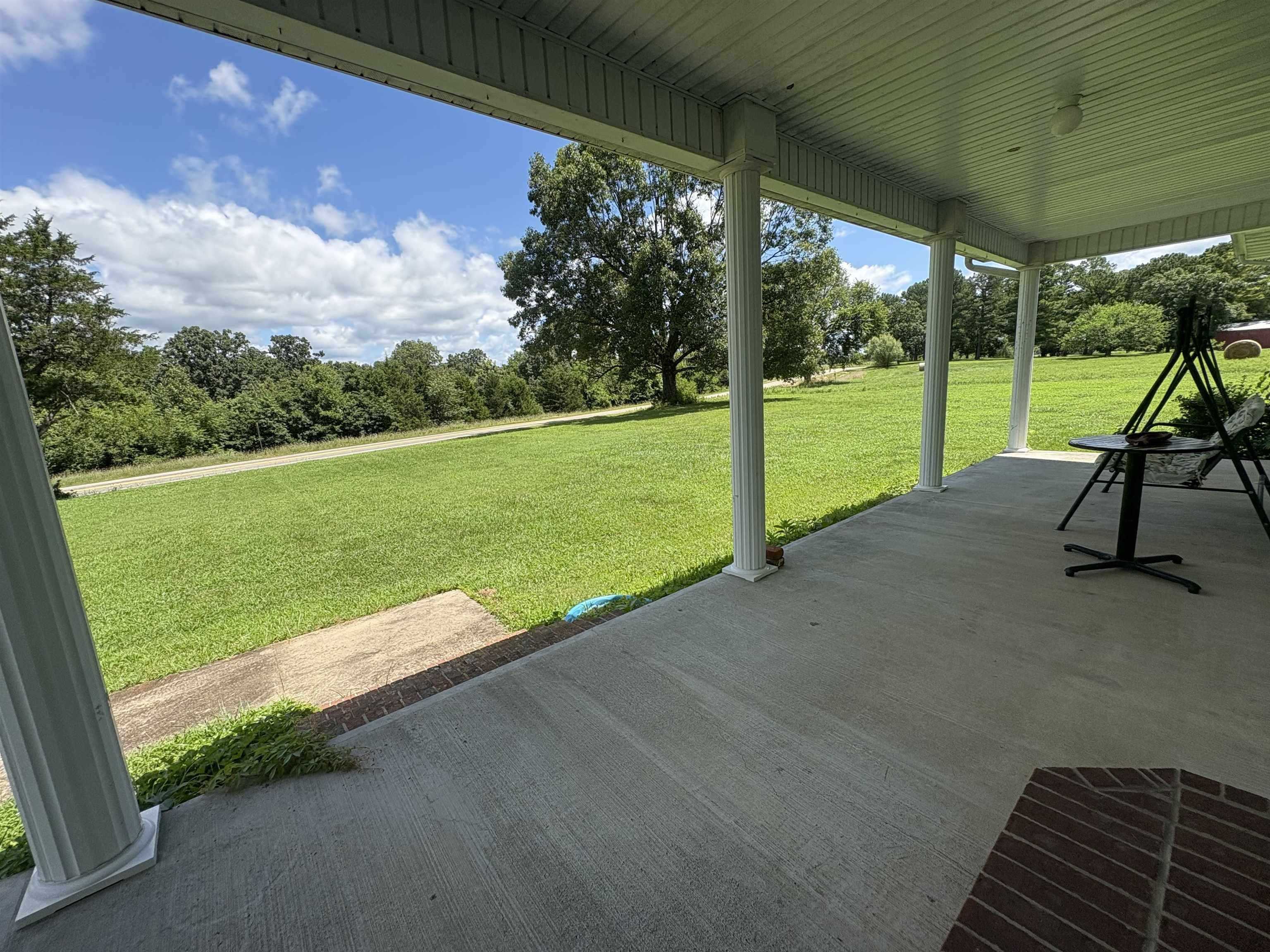 4849 AR Highway 354  Wiseman, AR