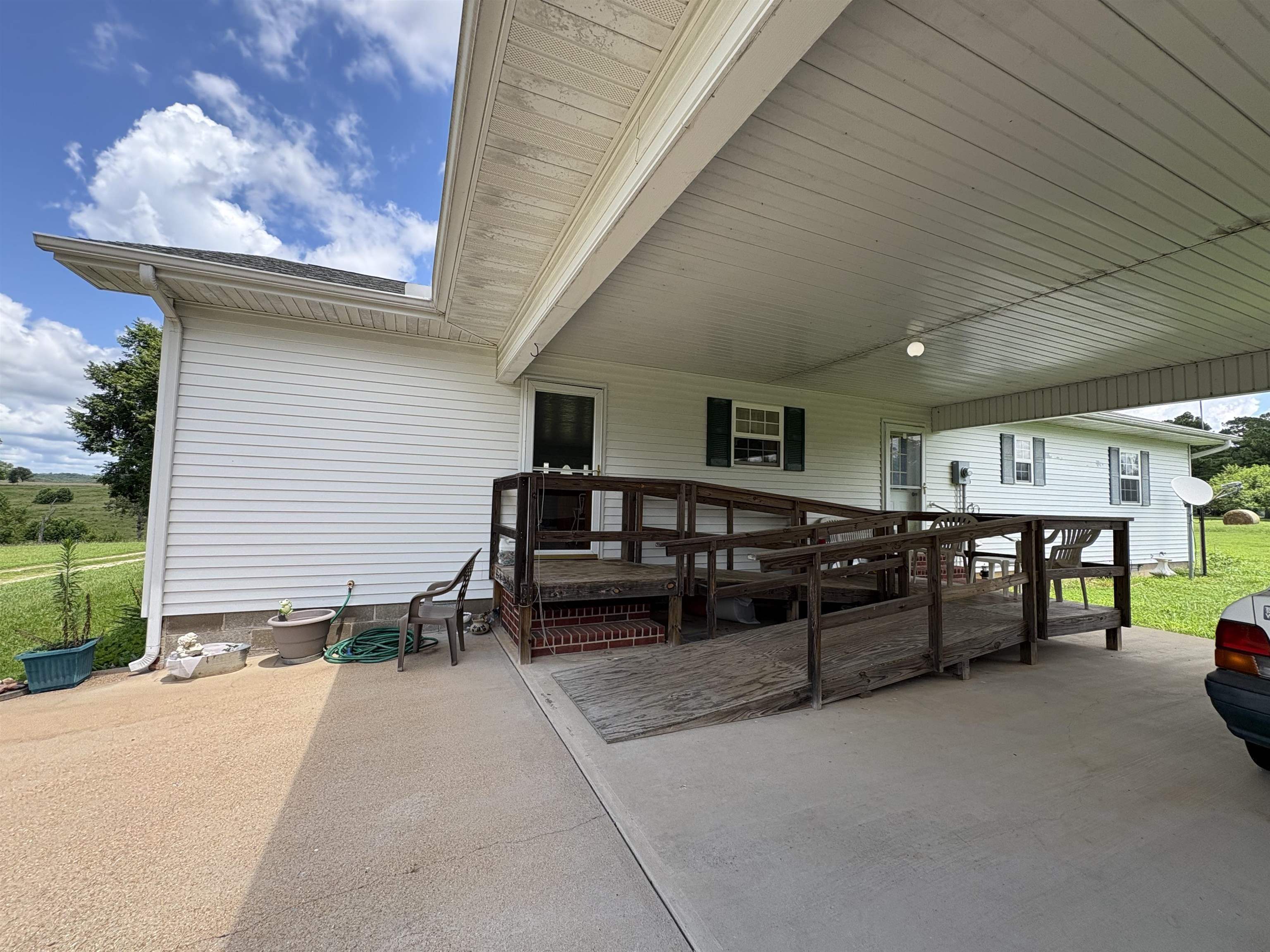 4849 AR Highway 354  Wiseman, AR