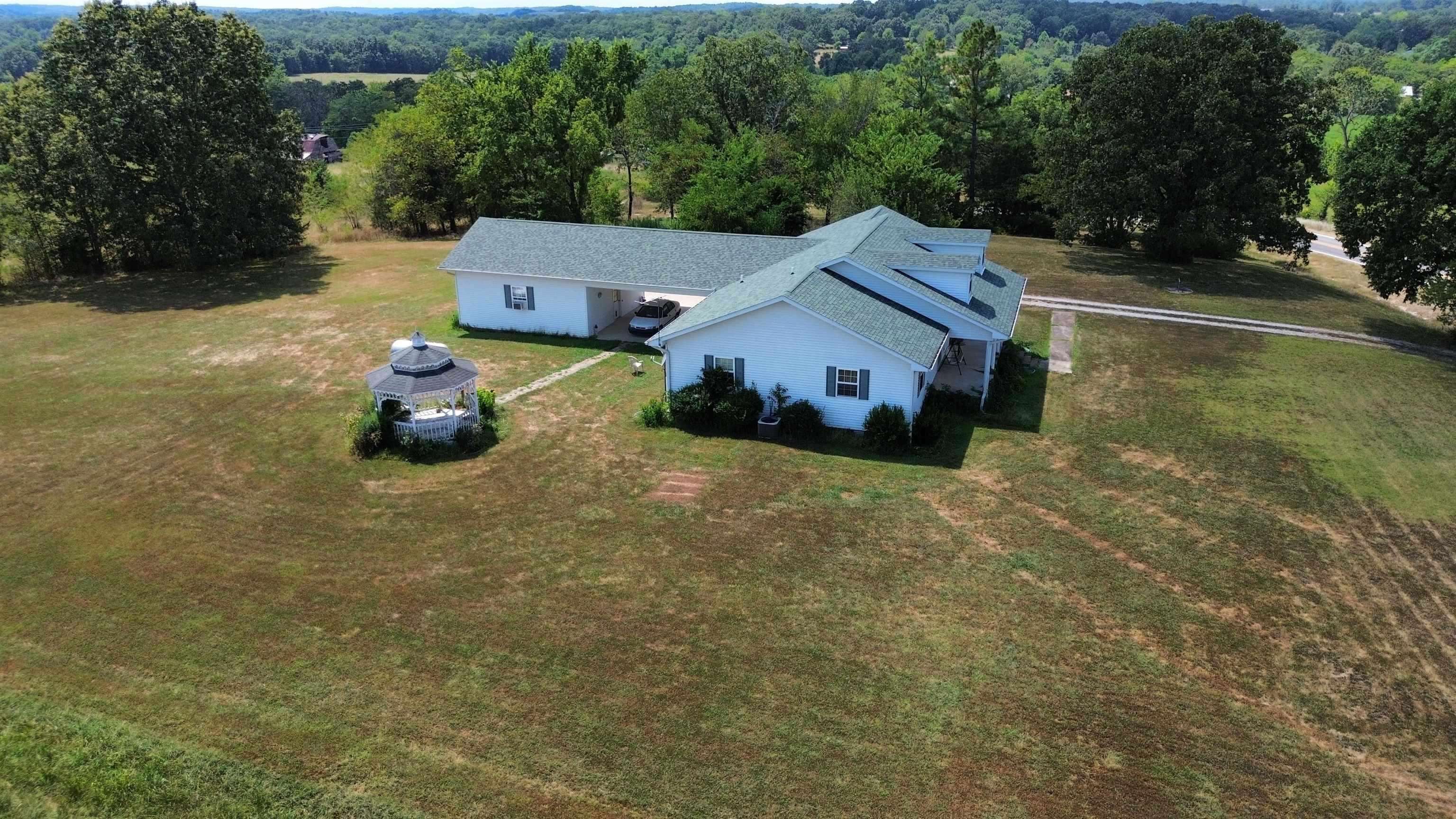 4849 AR Highway 354  Wiseman, AR