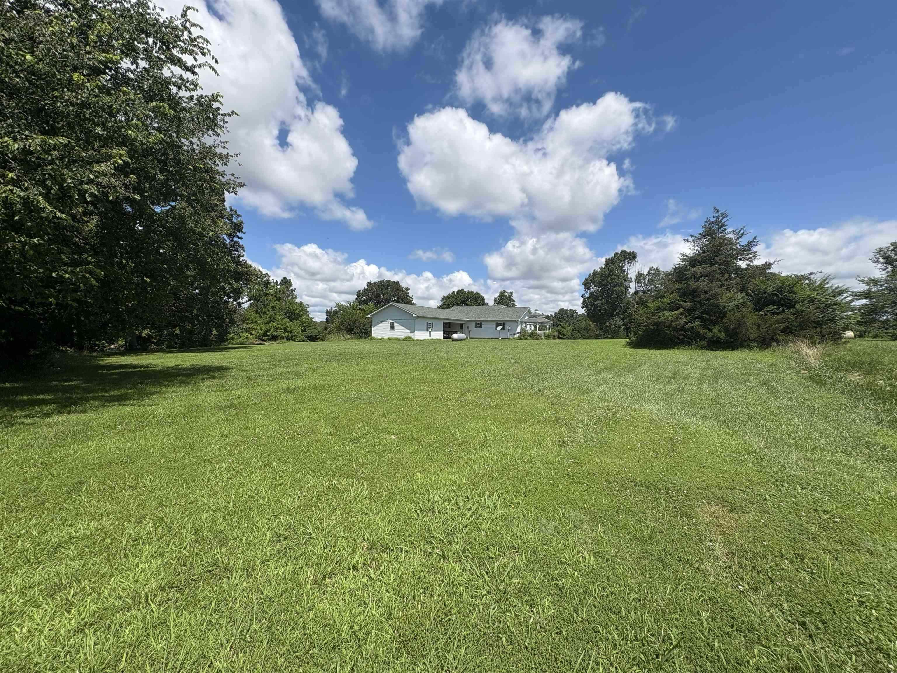 4849 AR Highway 354  Wiseman, AR