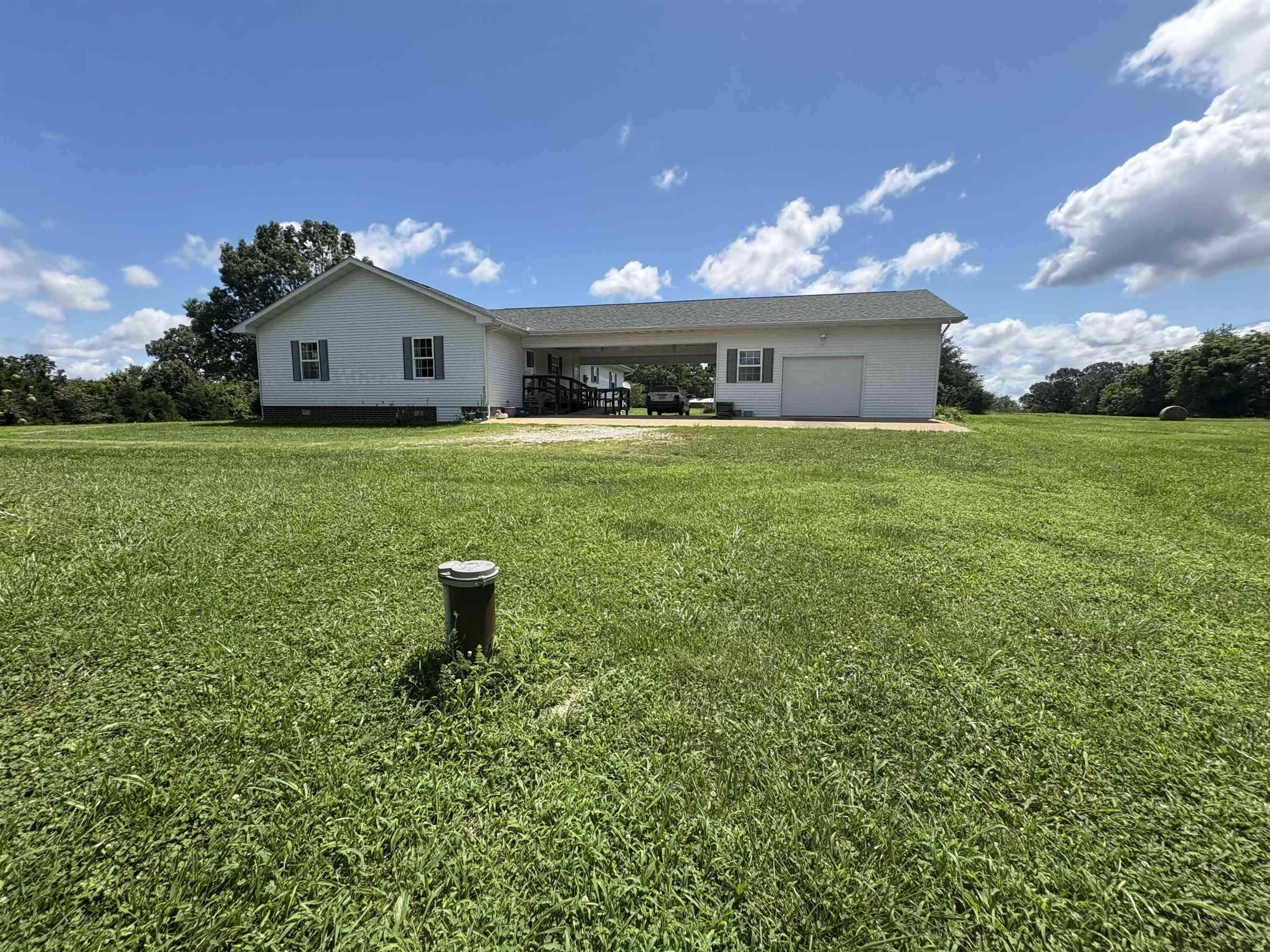 4849 AR Highway 354  Wiseman, AR