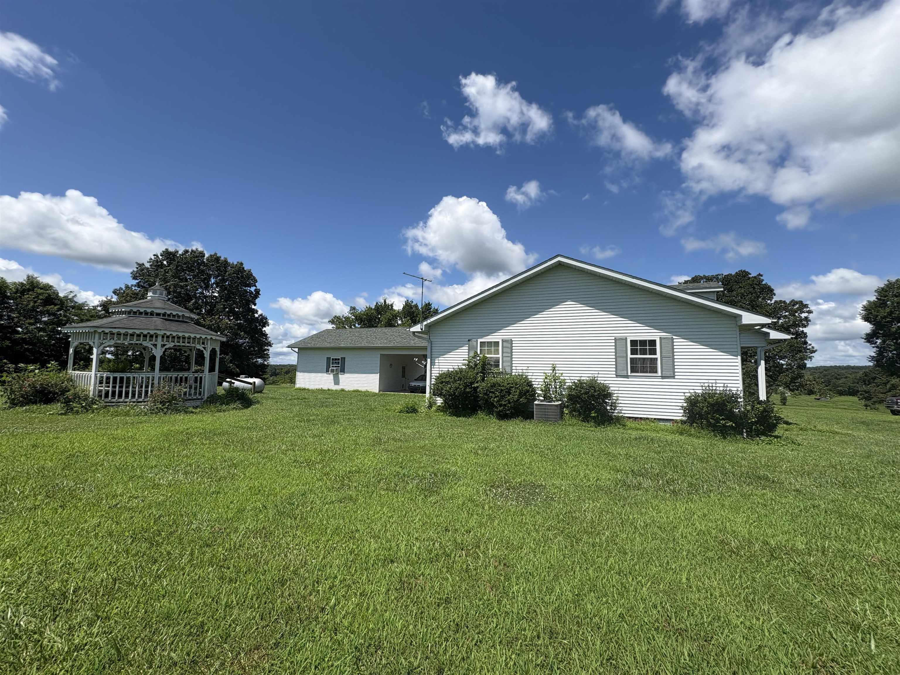 4849 AR Highway 354  Wiseman, AR